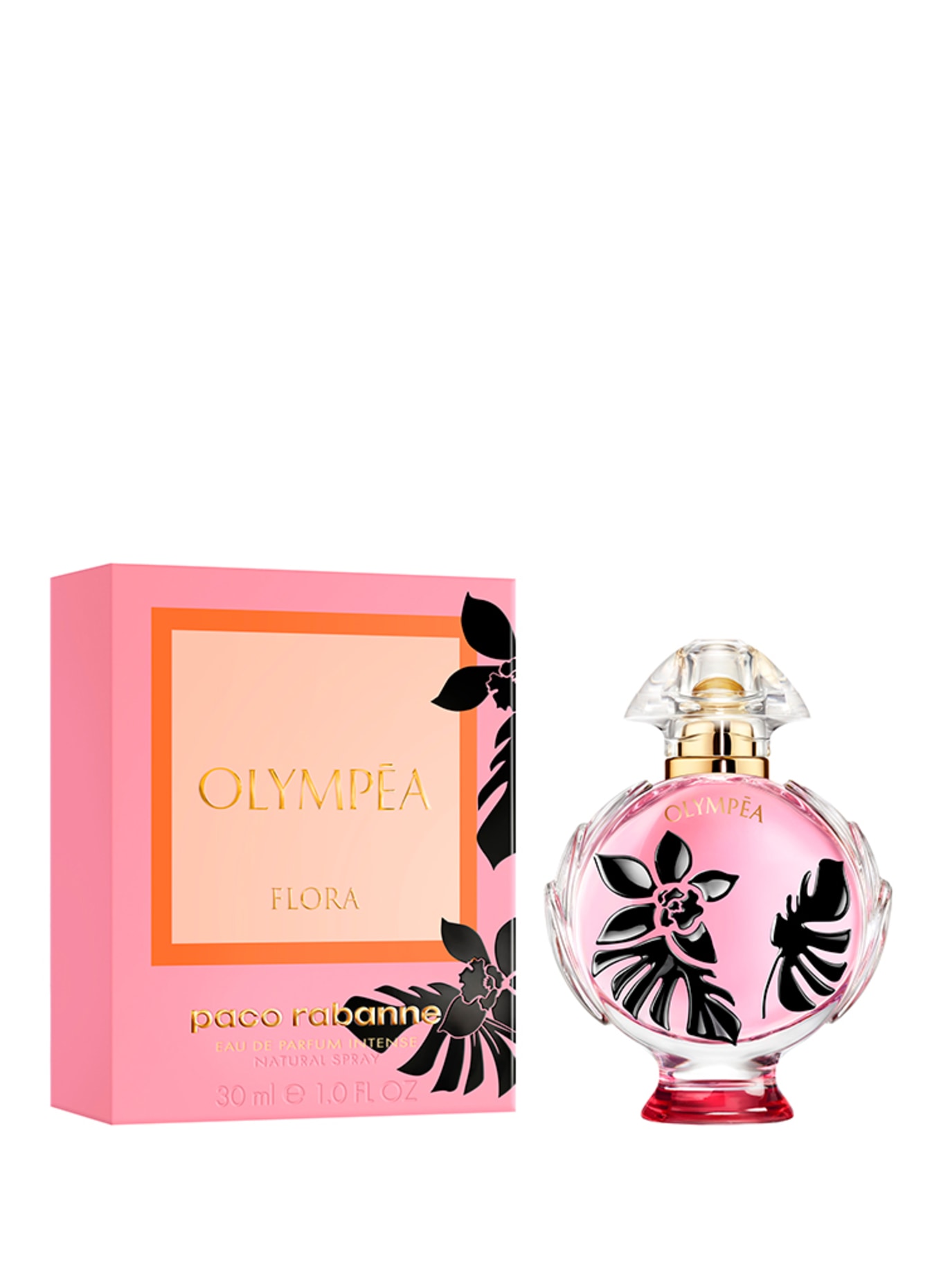 rabanne Fragrances OLYMPEA FLORA (Obrazek 2)
