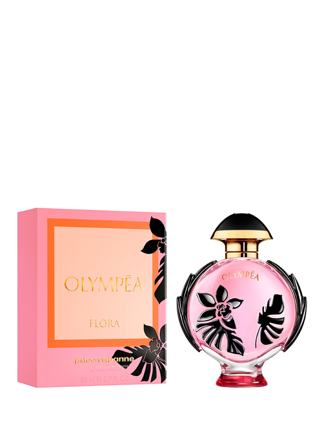 rabanne Fragrances OLYMPEA FLORA (Bild 2)