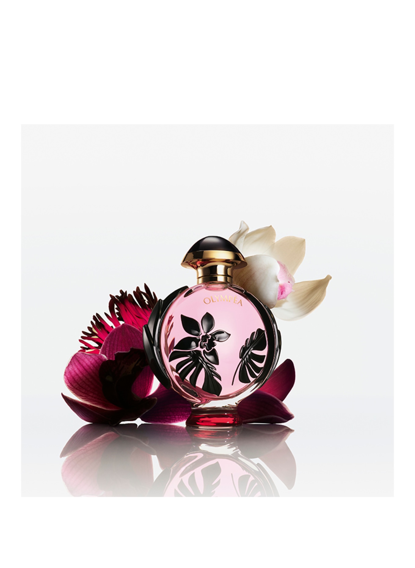 rabanne Fragrances OLYMPEA FLORA (Obrazek 3)