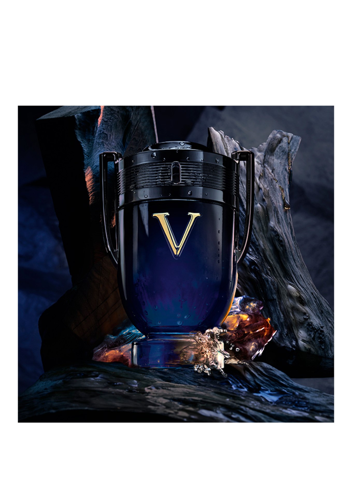 rabanne Fragrances INVICTUS VICTORY ELIXIR (Bild 3)
