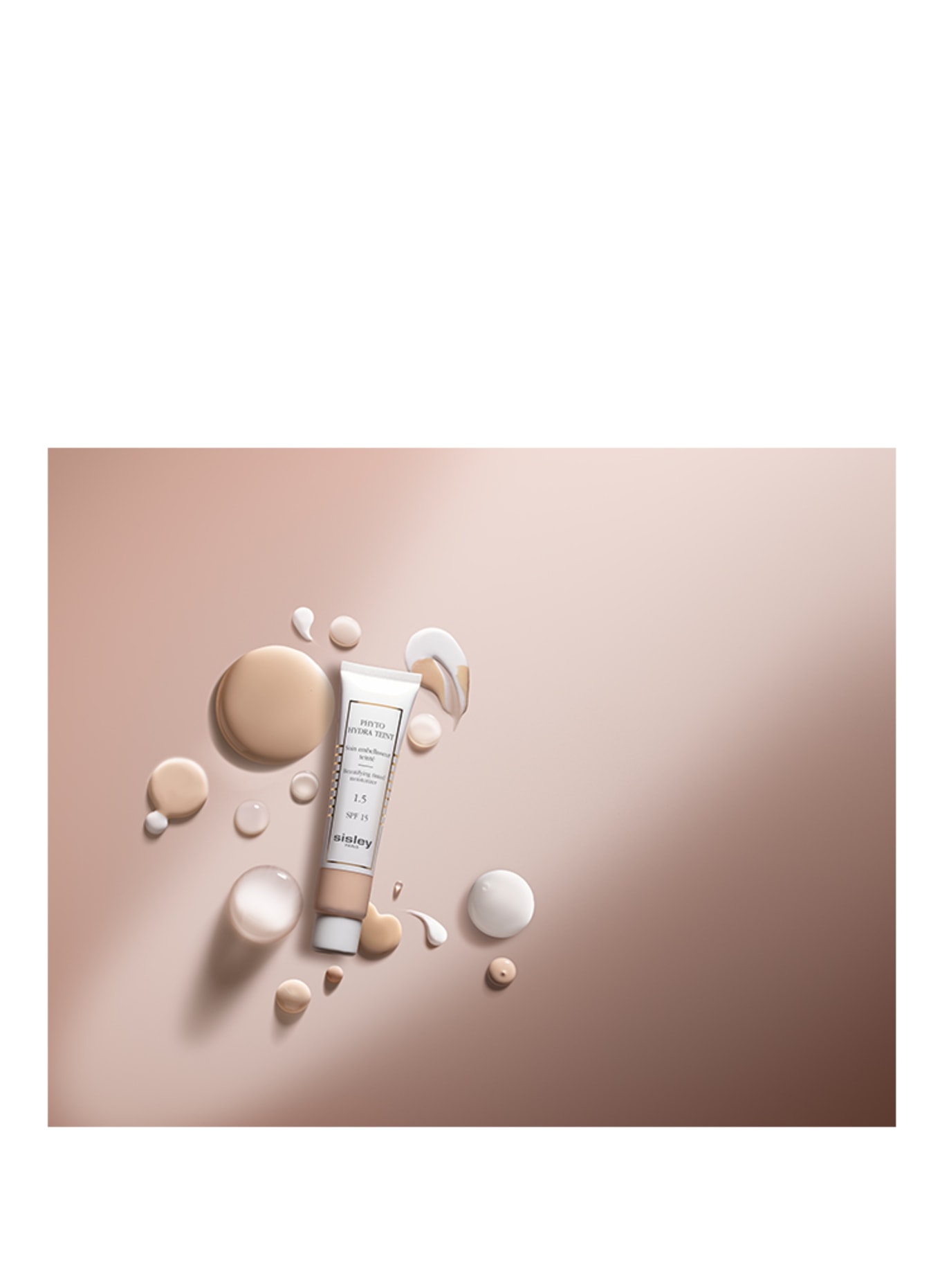 sisley Paris PHYTO-HYDRA TEINT: 1.5 BEIGE