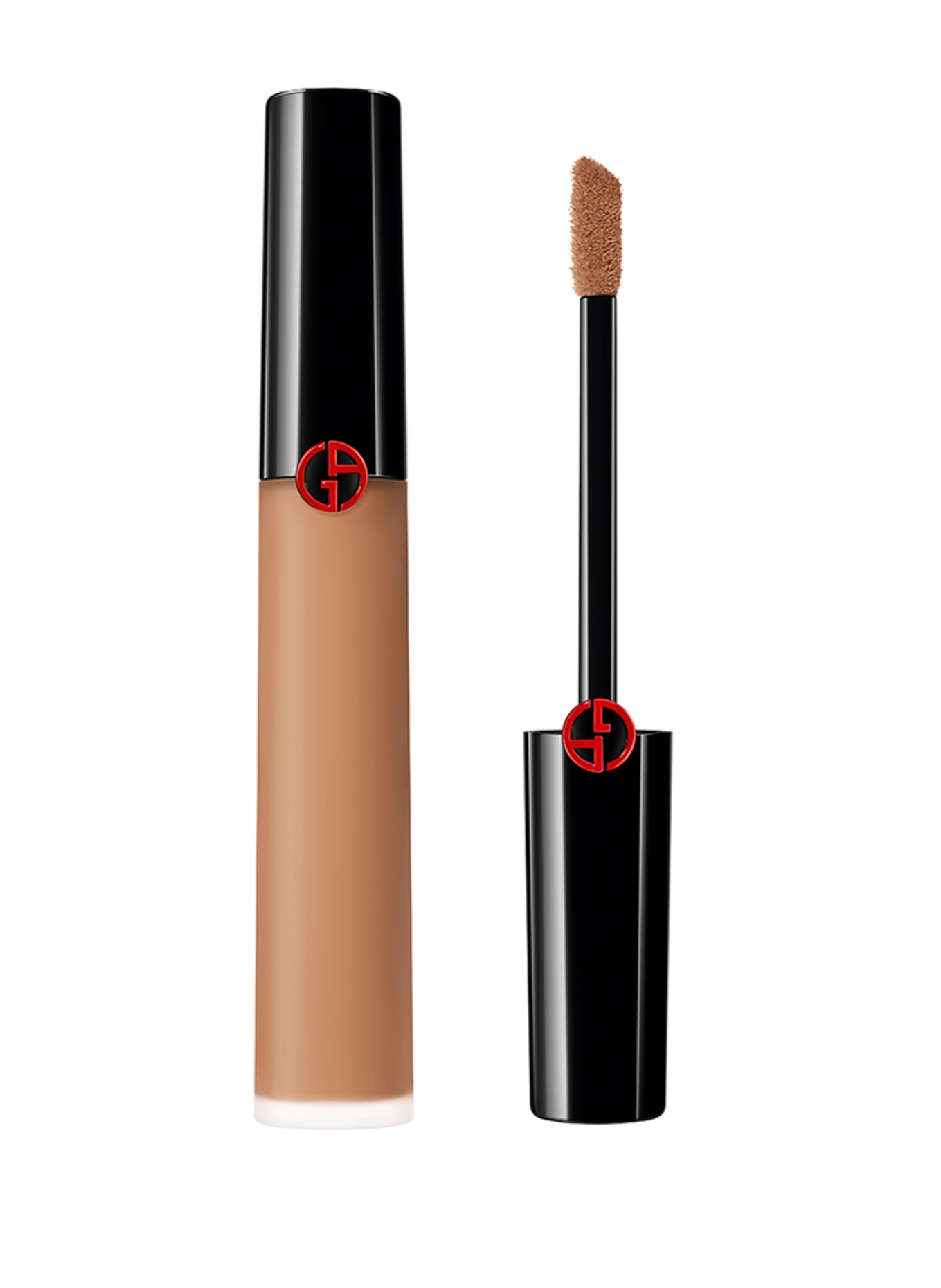 GIORGIO ARMANI BEAUTY POWER FABRIC: 8