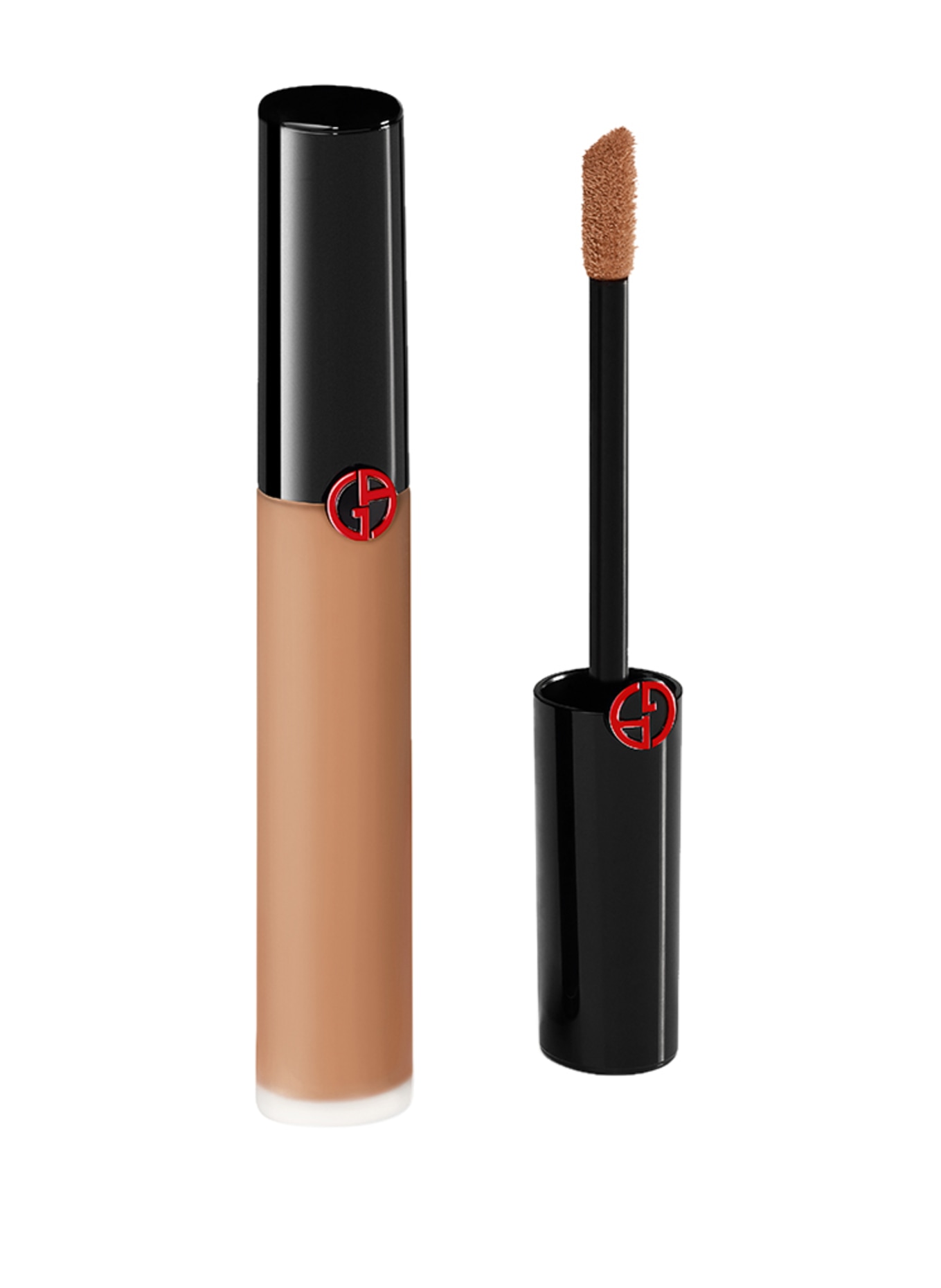 GIORGIO ARMANI BEAUTY POWER FABRIC: 8