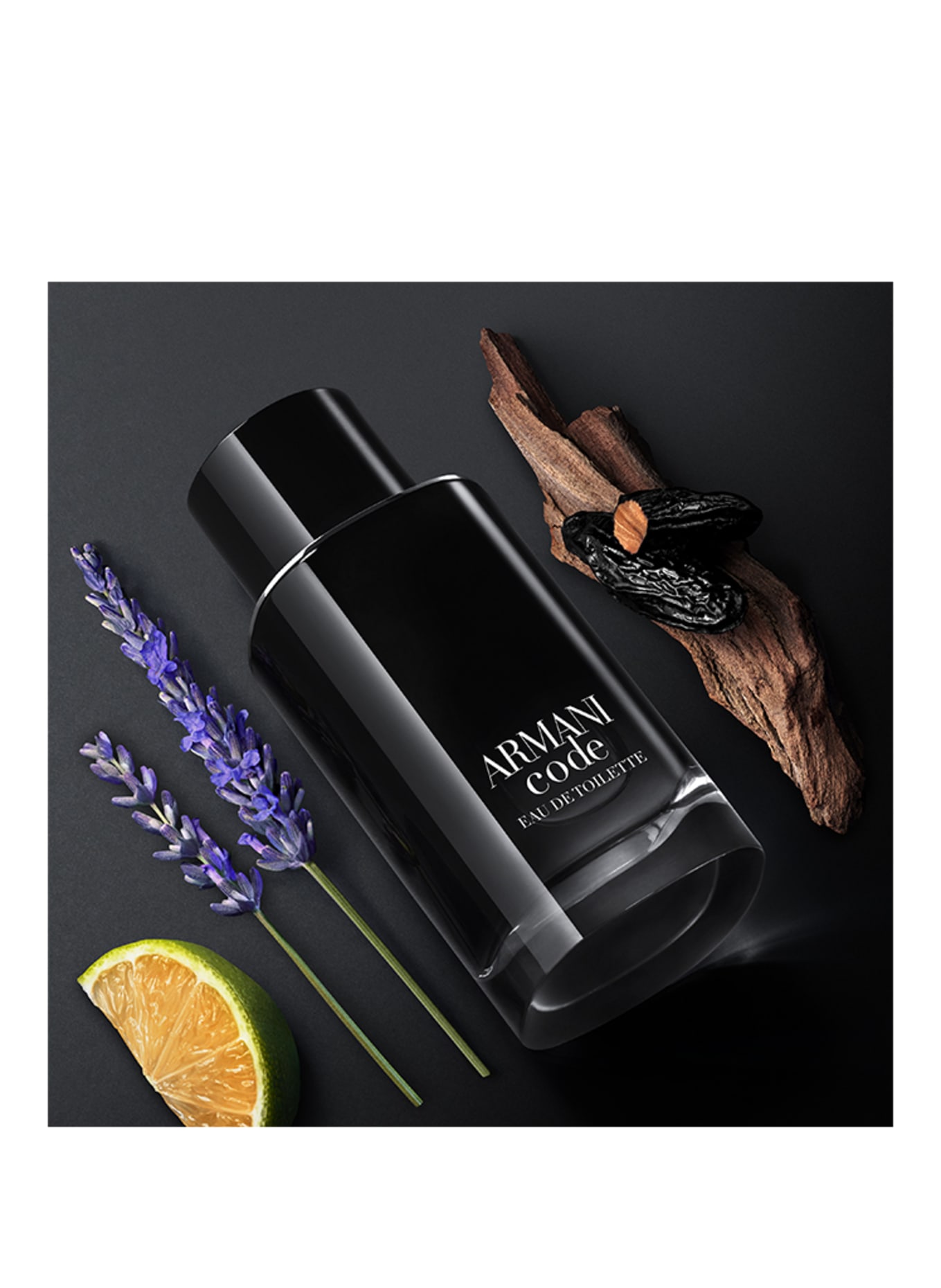 GIORGIO ARMANI BEAUTY CODE