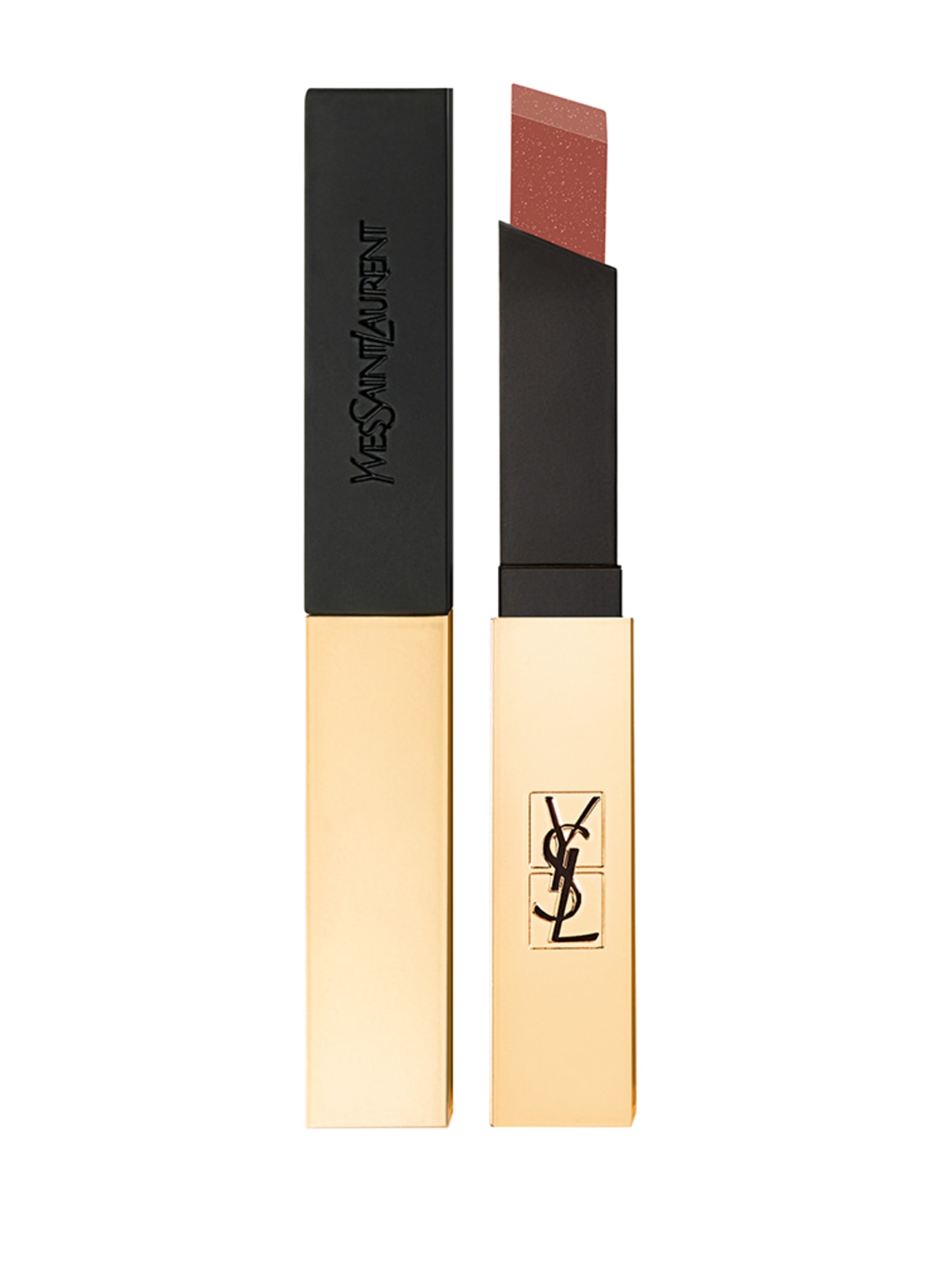 YVES SAINT LAURENT BEAUTÉ ROUGE PUR COUTURE THE SLIM: 36 PULSATING ROSEWOOD