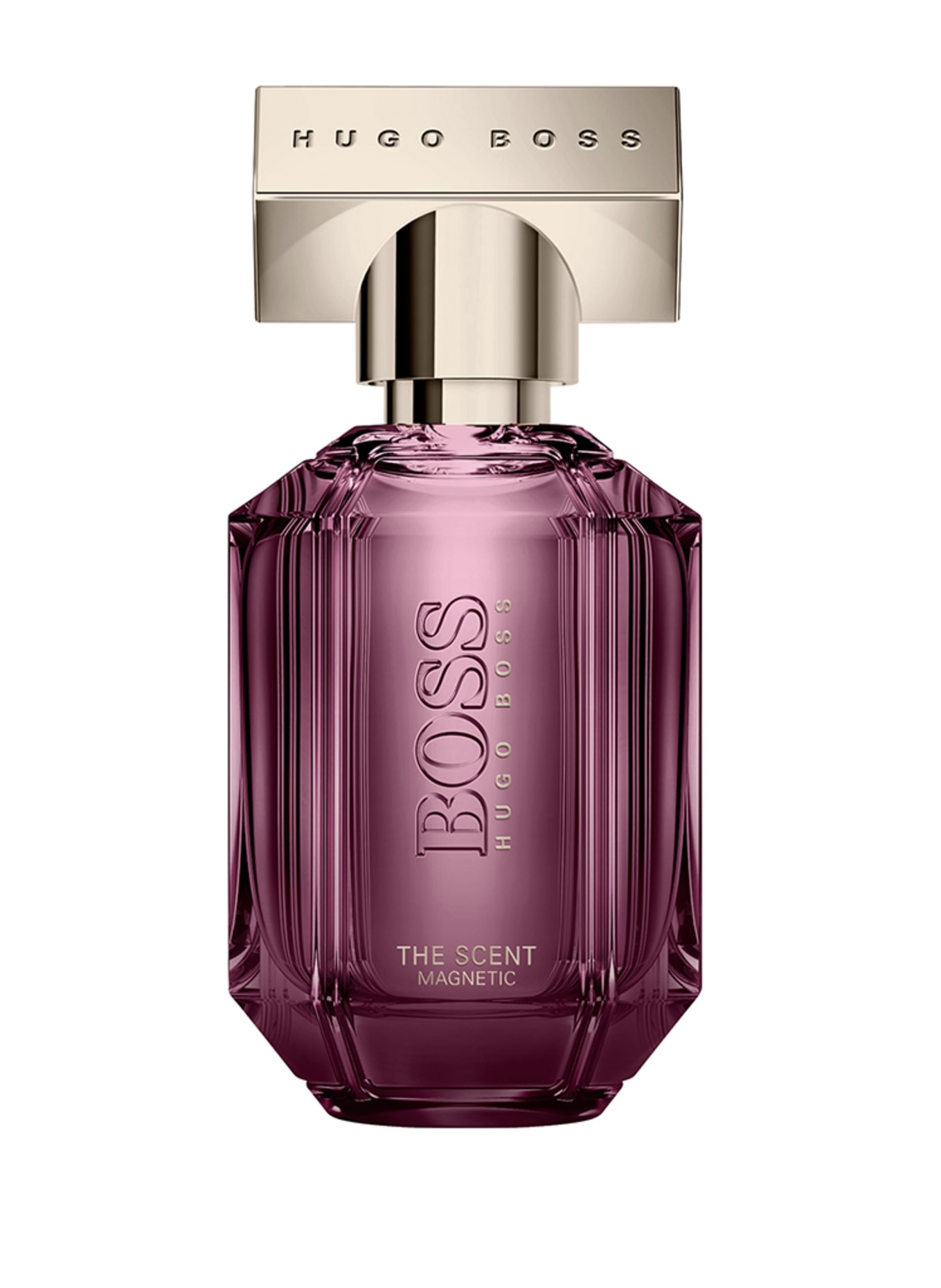 BOSS THE SCENT MAGNETIC (Obrázek 1)