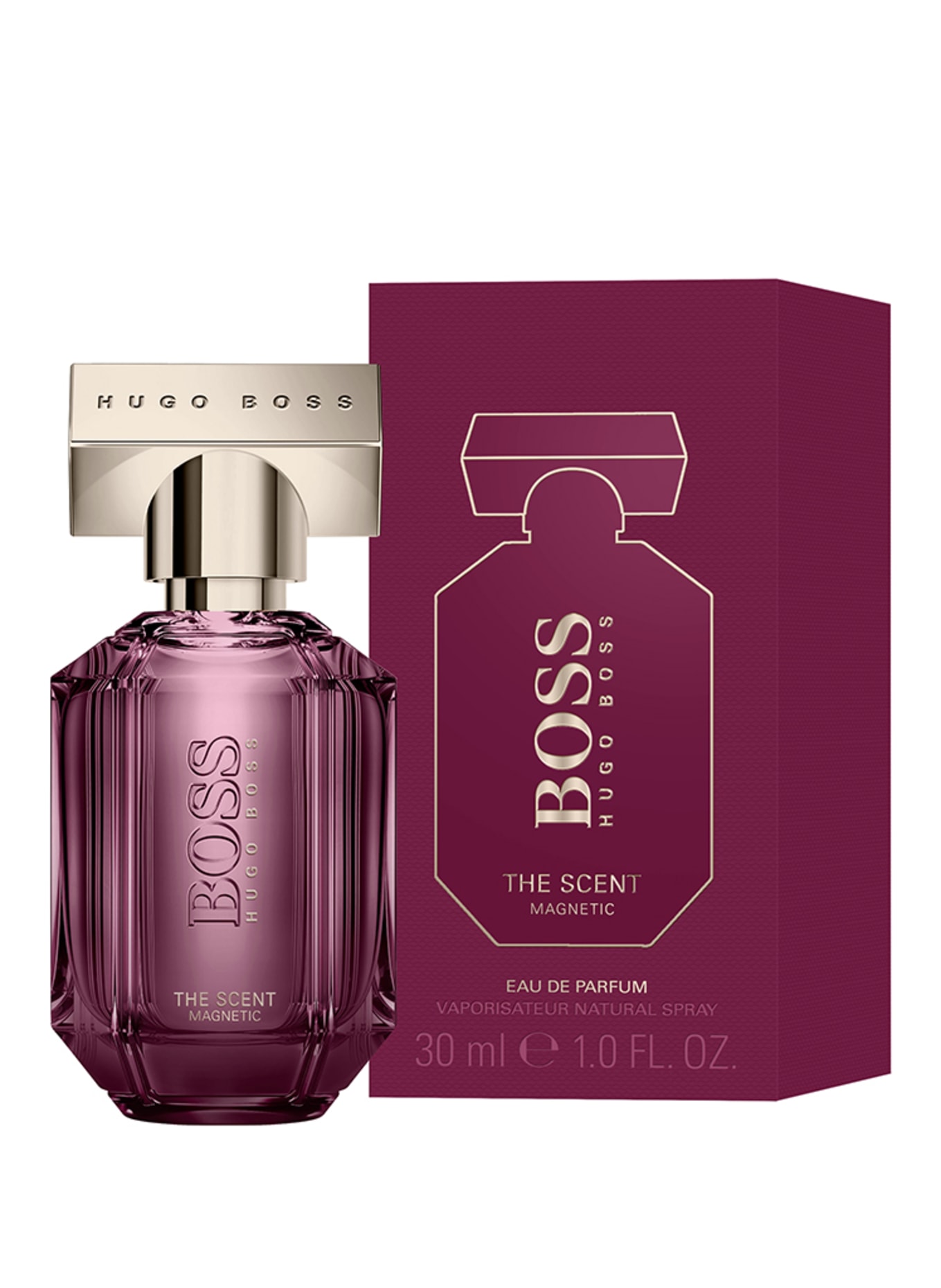 BOSS THE SCENT MAGNETIC (Obrázek 2)