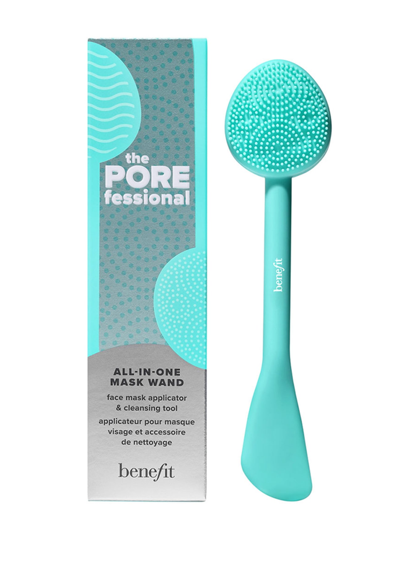 benefit THE POREFESSIONAL ALL-IN-ONE MASK WAND (Obrazek 2)