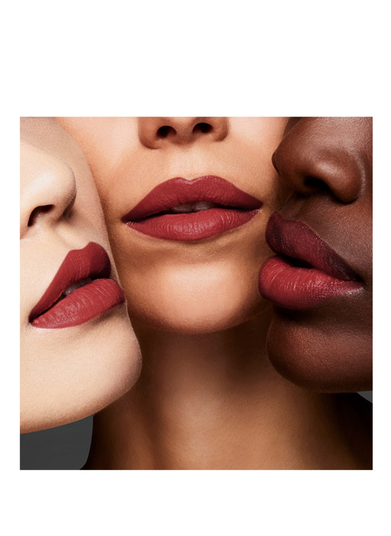 TOM FORD BEAUTY LIP COLOR SATIN MATTE: FÊTE