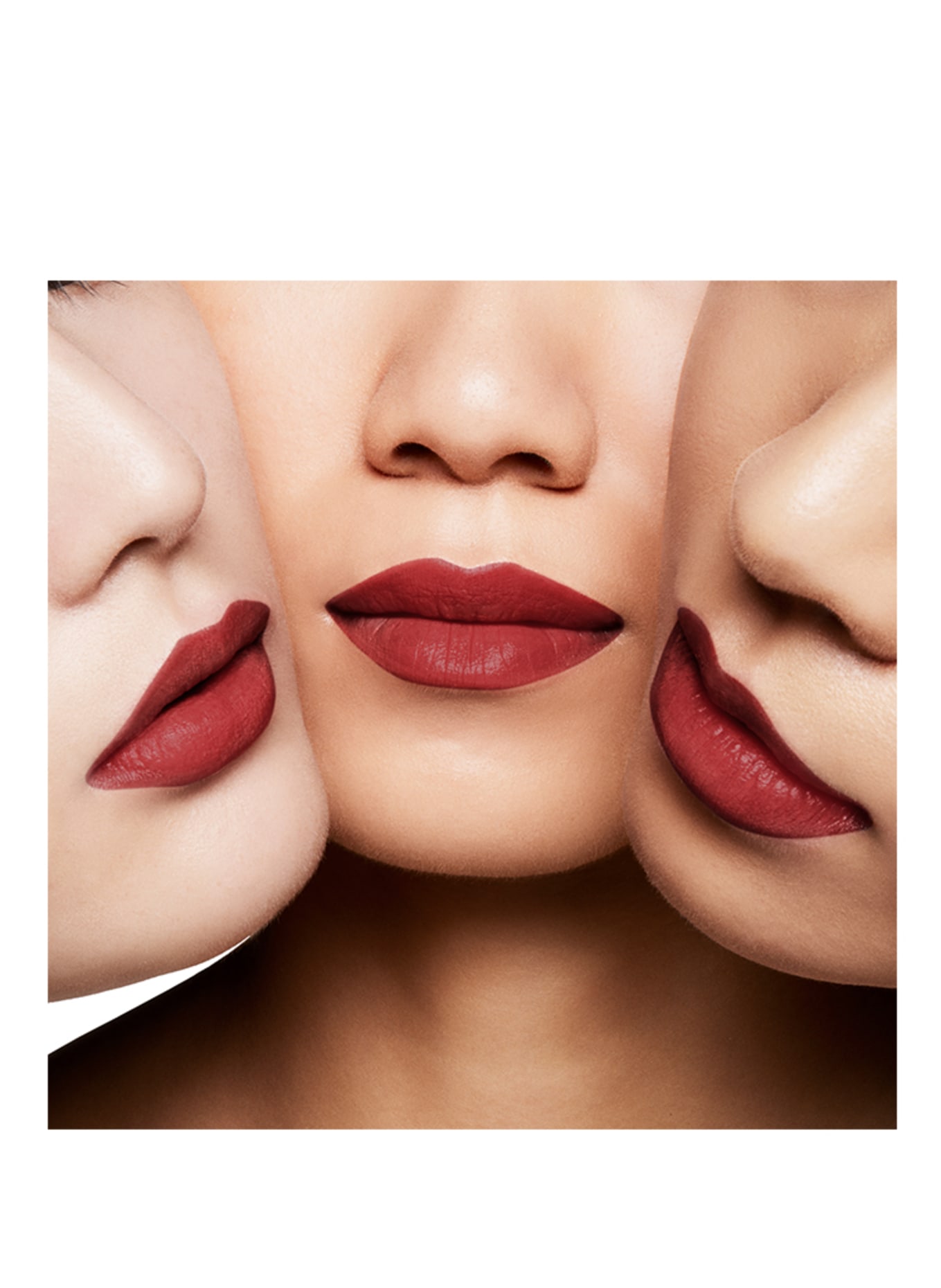TOM FORD BEAUTY LIP COLOR SATIN MATTE: FÊTE