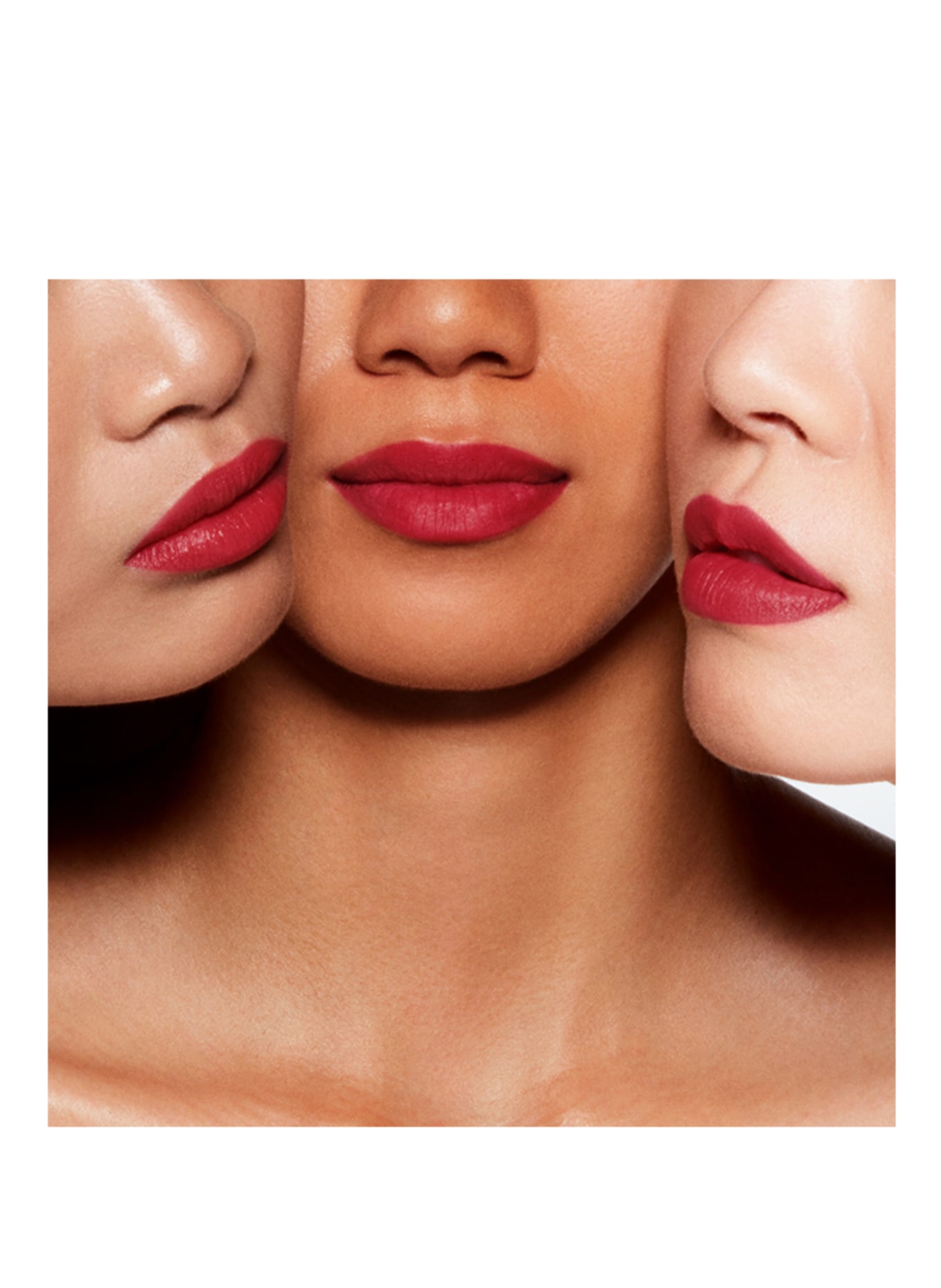 TOM FORD BEAUTY LIP COLOR SATIN MATTE: CHARMED