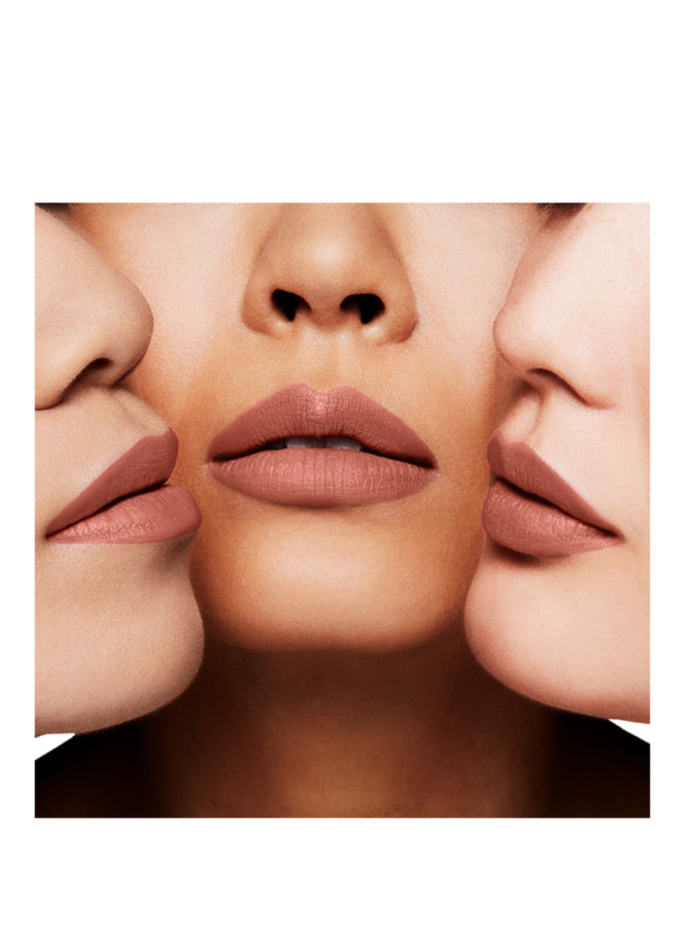 TOM FORD BEAUTY LIP COLOR SATIN MATTE: PLUS ONE