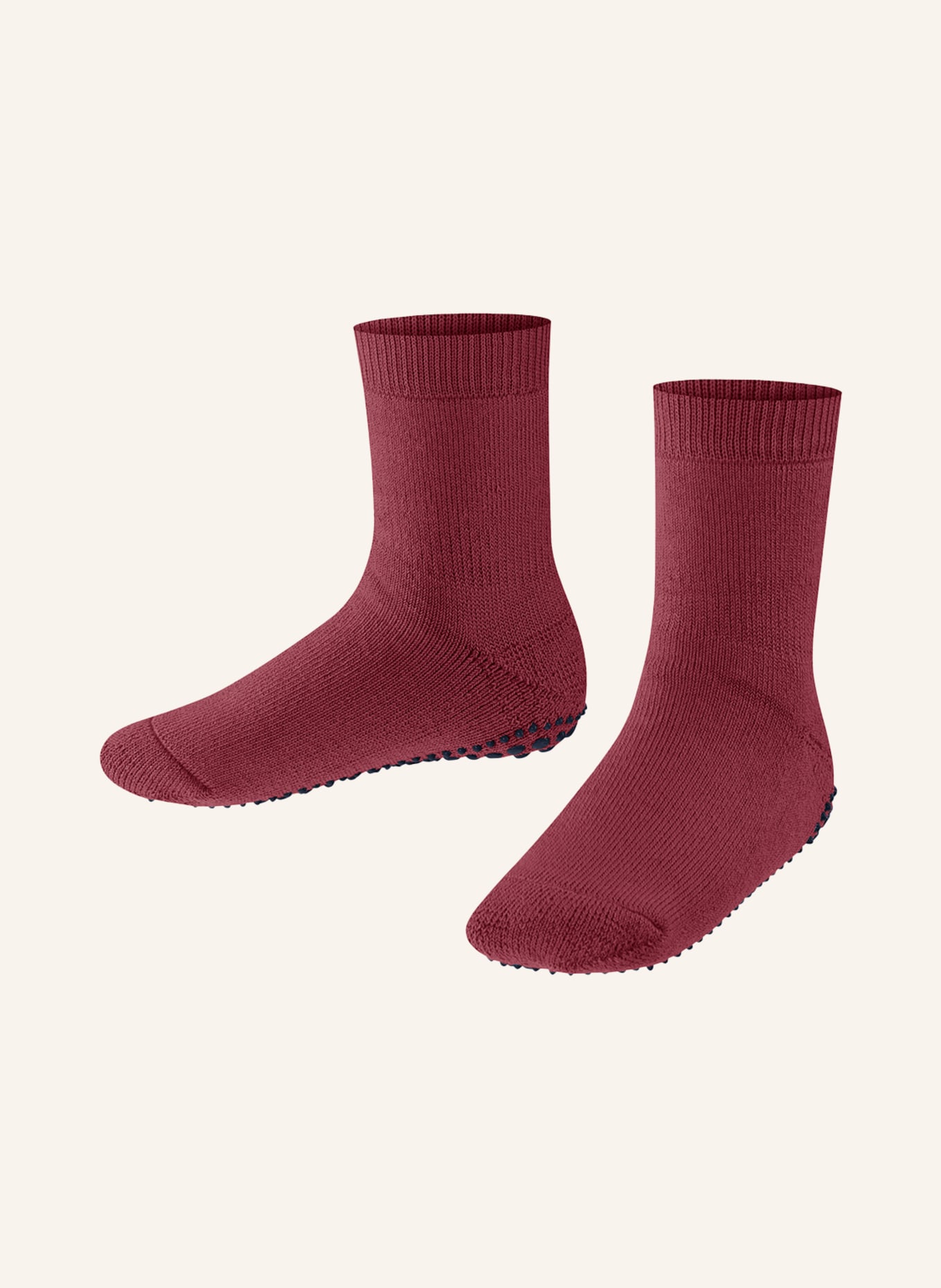 FALKE Stoppersocken CATSPADS: 8833 CORAL