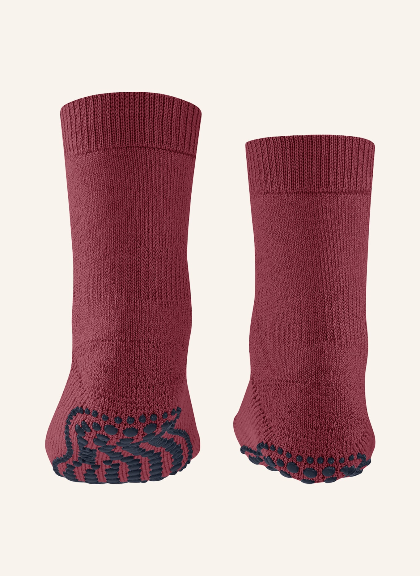 FALKE Stoppersocken CATSPADS: 8833 CORAL
