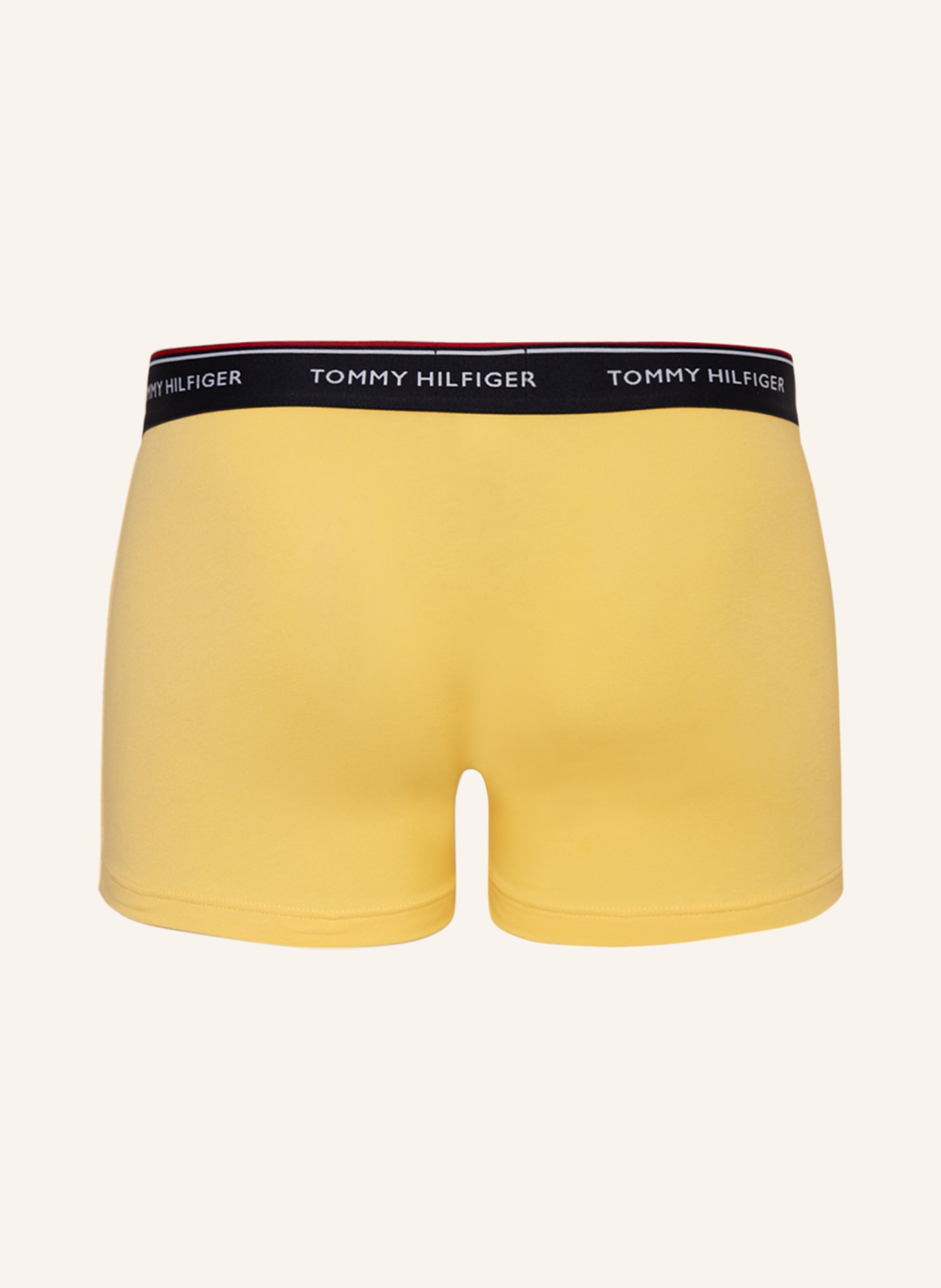 TOMMY HILFIGER 3er Pack Boxershorts