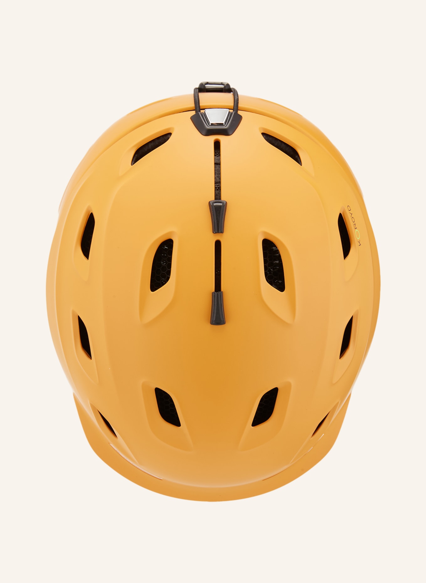 SMITH Kask narciarski VANTAGE MIPS: POMARAŃCZOWY