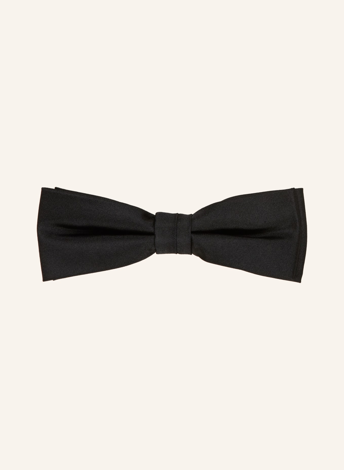 PAUL Bow tie, Color: BLACK (Image 1)