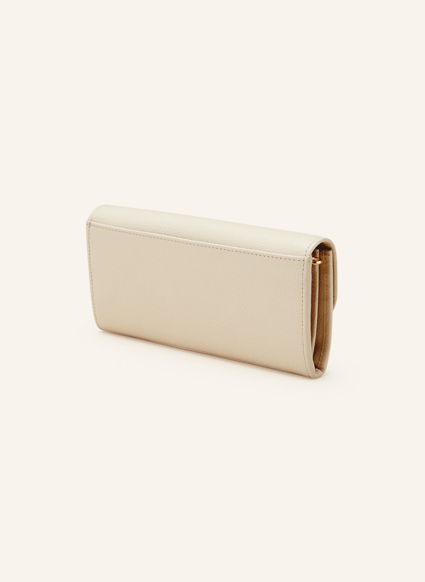 SEE BY CHLOÉ Wallet LIZZIE, Color: 24H CEMENT BEIGE (Image 2)