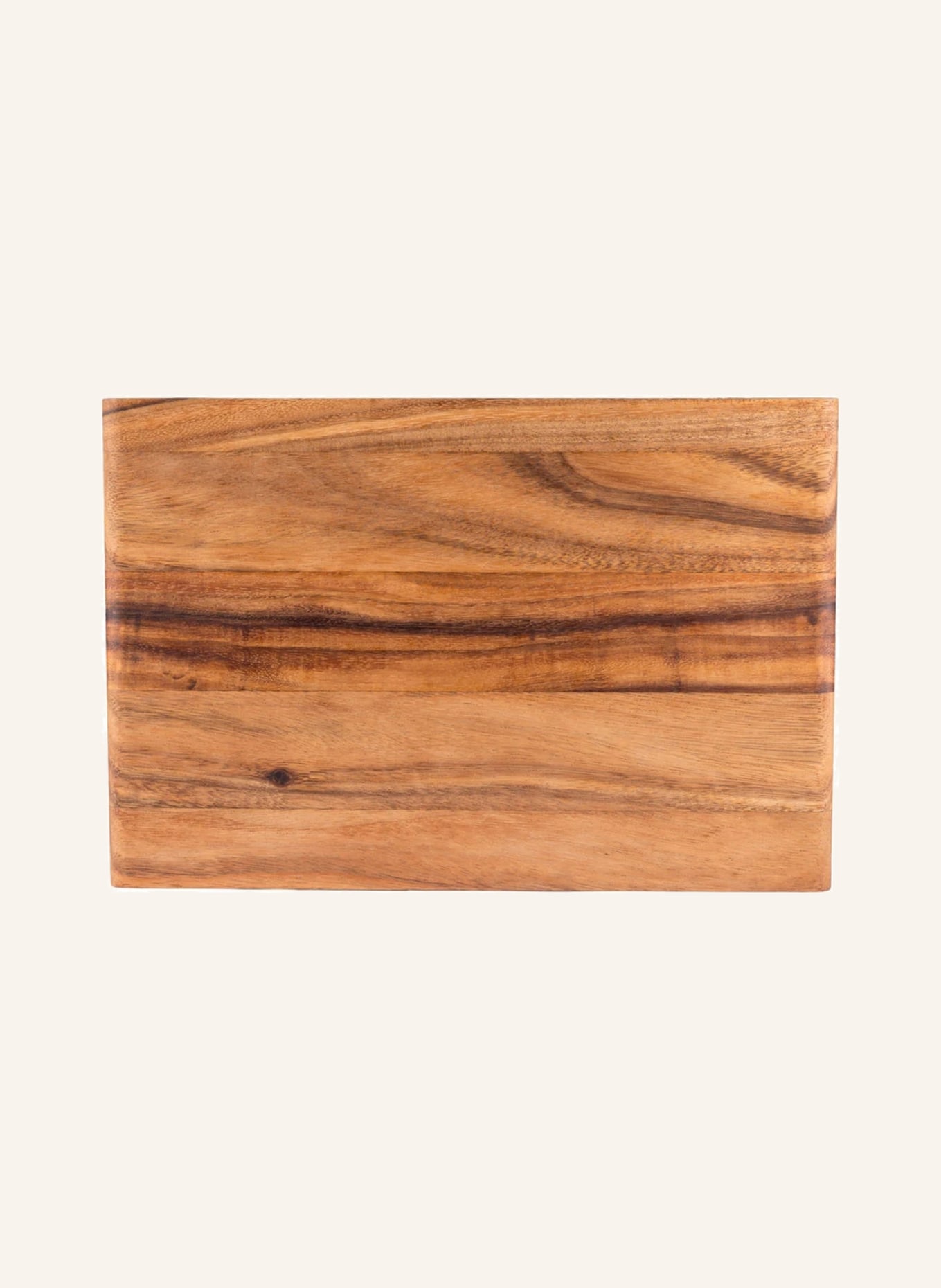 CONTINENTA Chopping board , Color: DARK BROWN (Image 3)