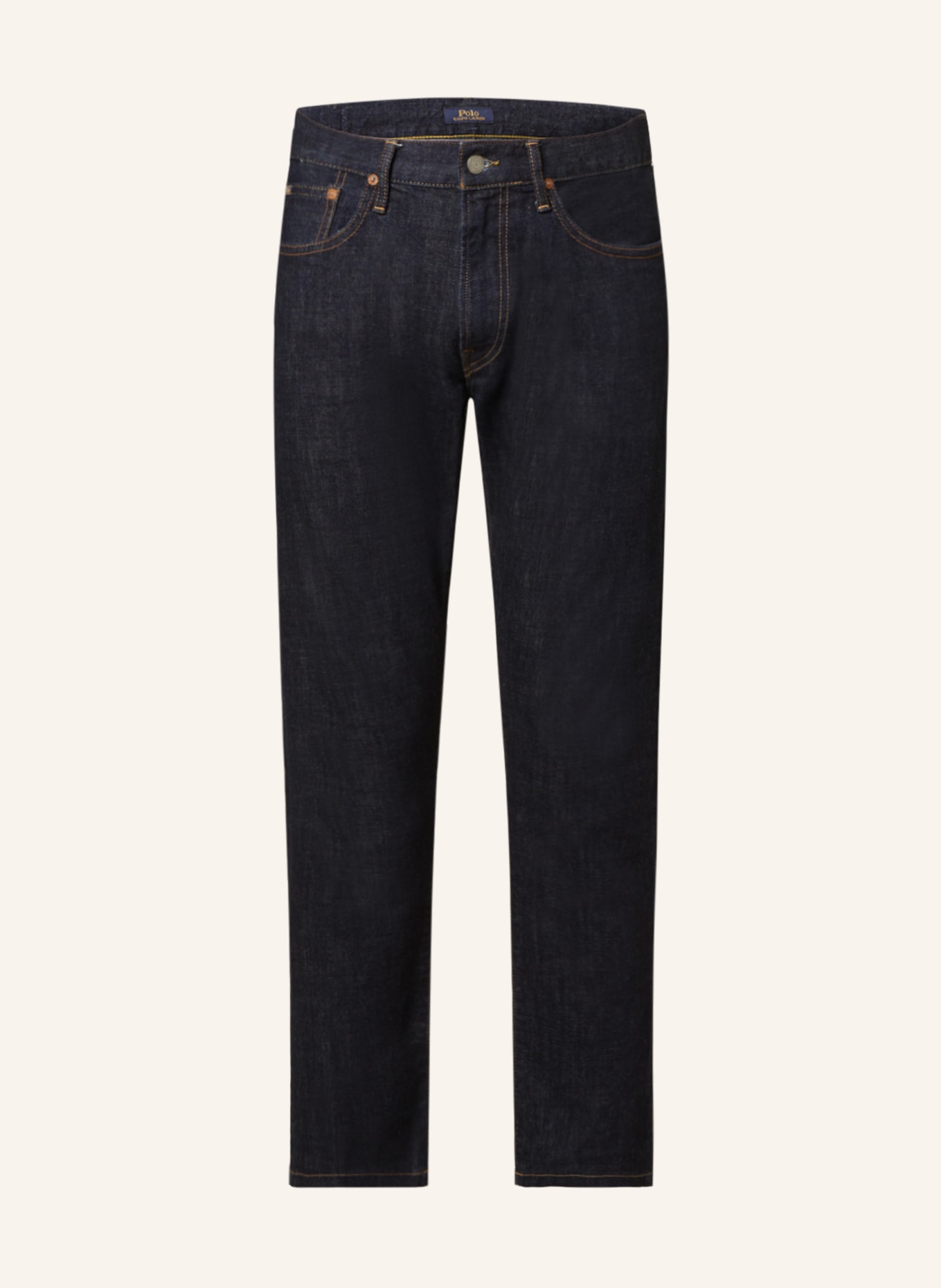 POLO RALPH LAUREN Jeans SULLIVAN Slim Fit, Farbe: MURPHY STRETCH BLUE (Bild 1)