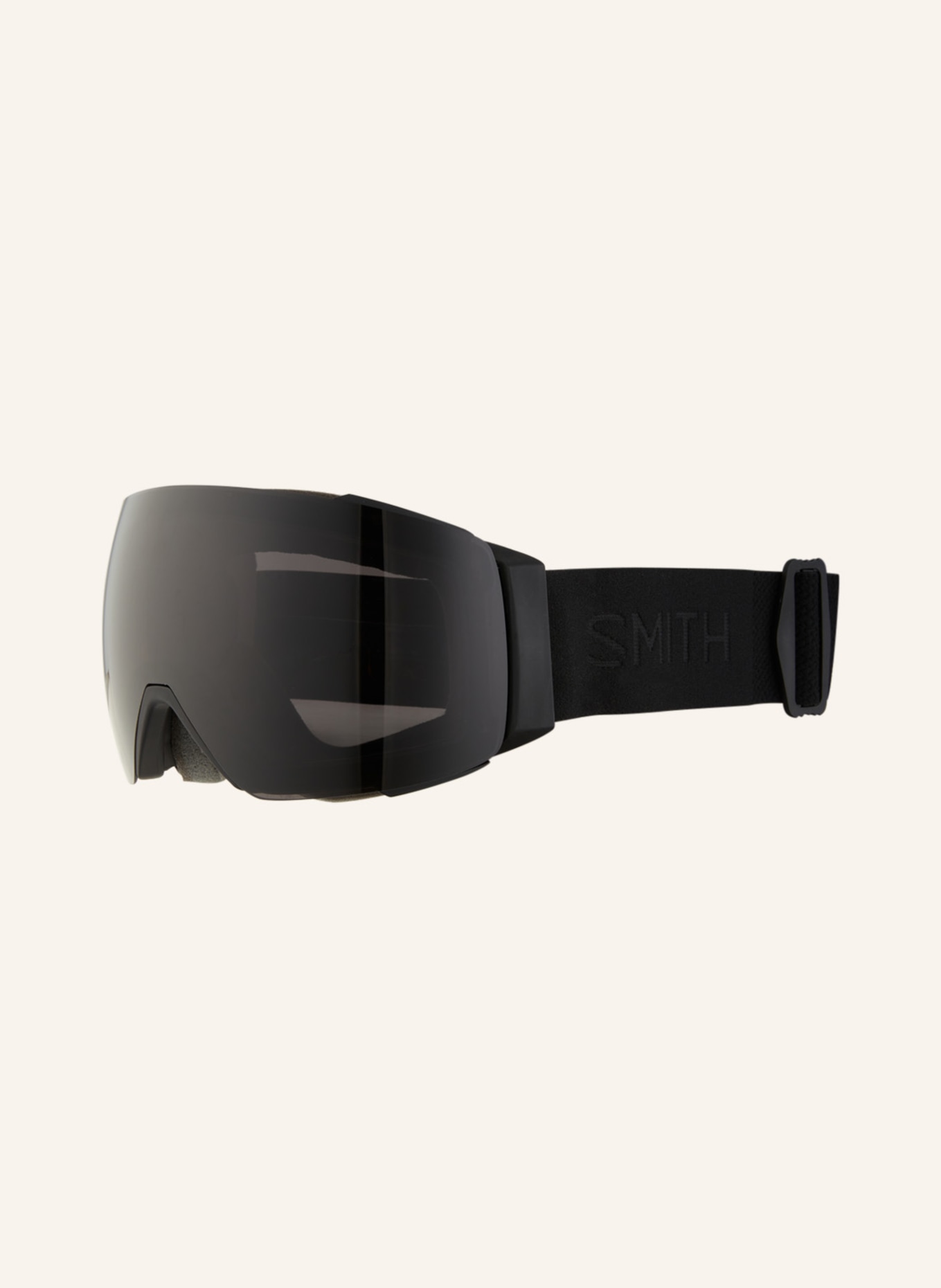 SMITH Ski goggles MAG, Color: BLACK (Image 3)