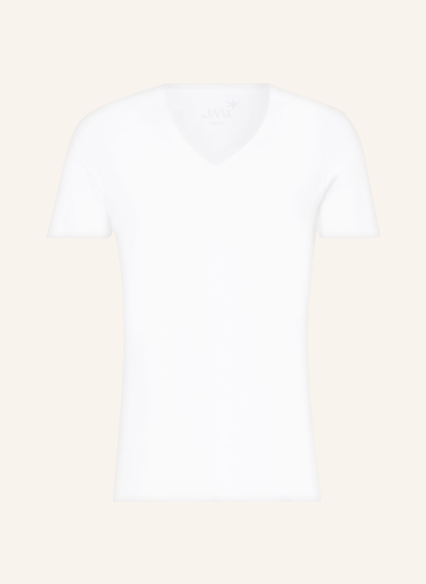Juvia T-Shirt, Farbe: WEISS(Bild null)