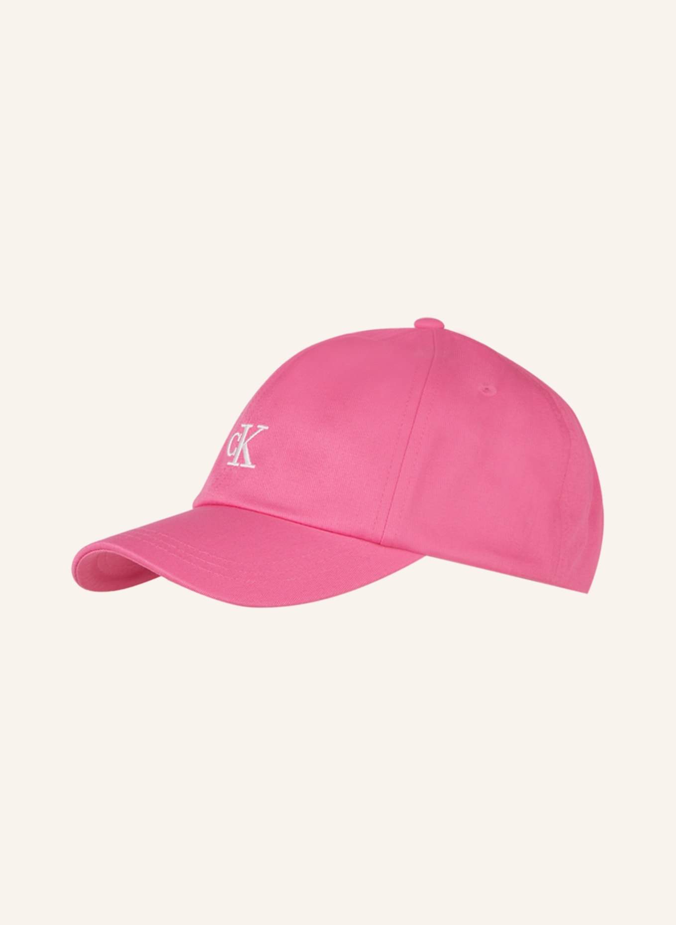 Calvin Klein Cap , Farbe: PINK (Bild 1)