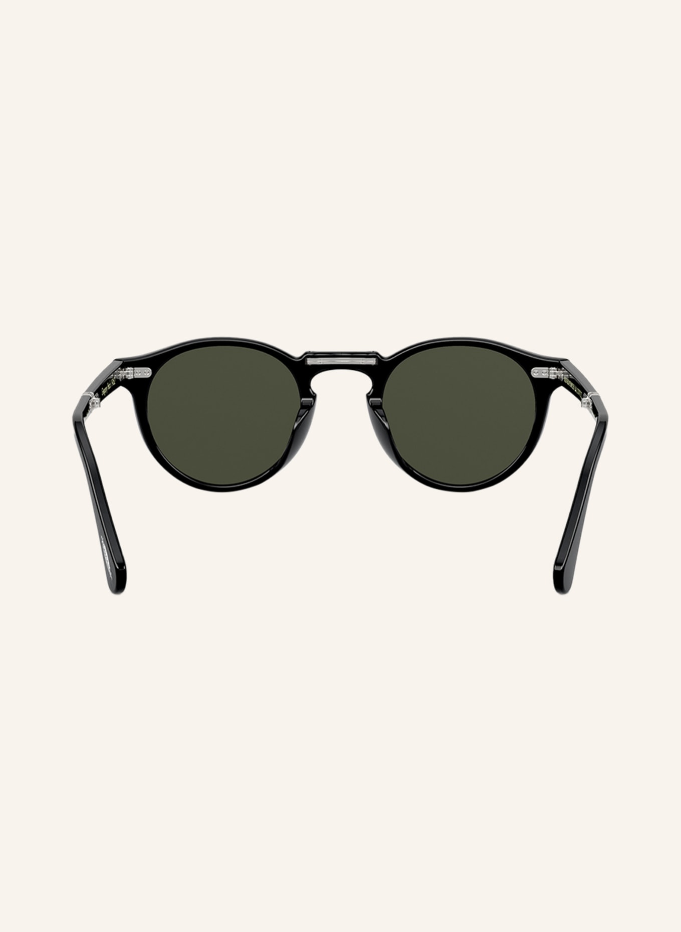 OLIVER PEOPLES Sunglasses OV5456SU GREGORY PECK 1962: 1005Sunglasses Wire tap 2.0 OO4145