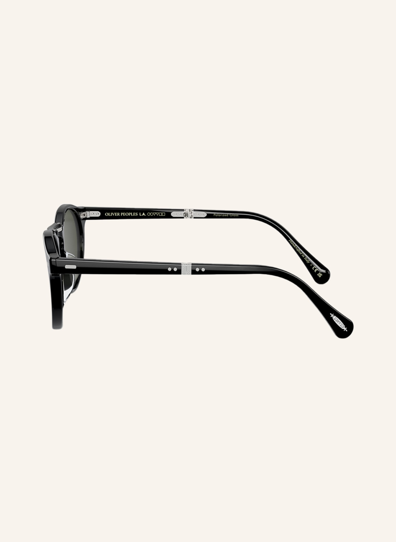 OLIVER PEOPLES Sunglasses OV5456SU GREGORY PECK 1962: 1005Sunglasses Wire tap 2.0 OO4145