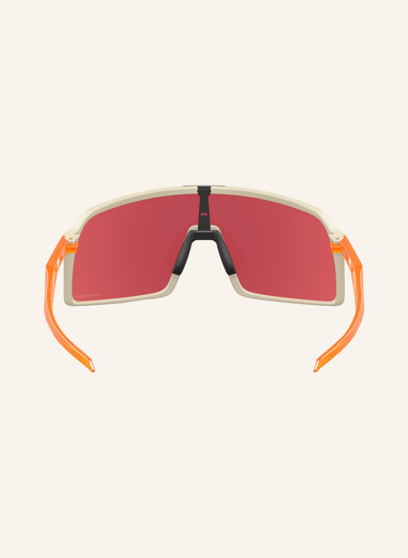 Oakley sutro rot top