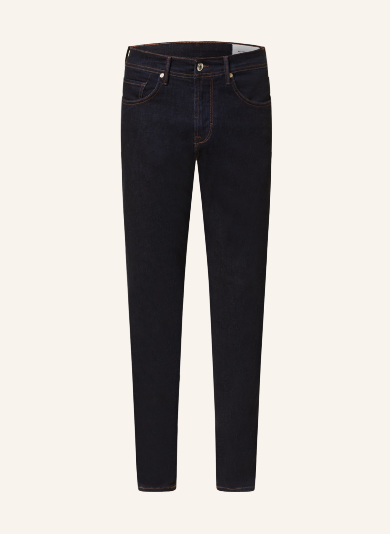 BALDESSARINI Jeans Regular Fit, Farbe: 6811 dark blue stonewash (Bild 1)