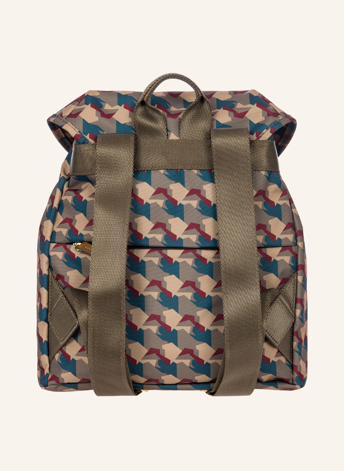 Burberry store vector backpack