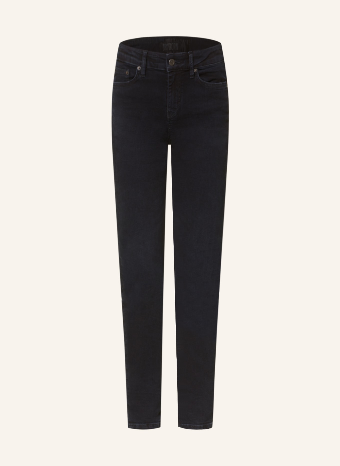 DRYKORN Jeans NEED Slim Fit, Farbe: 3100 BLAU (Bild 1)