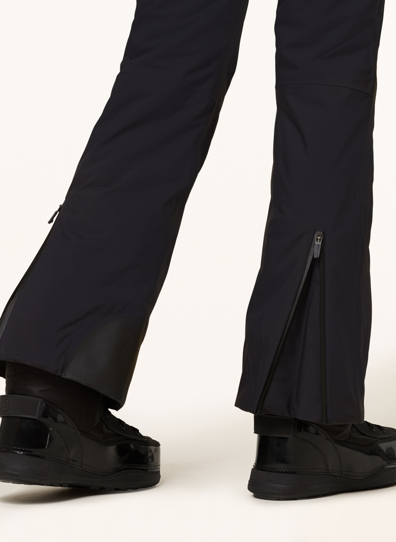 COLMAR Ski pants, Color: BLACK (Image 6)