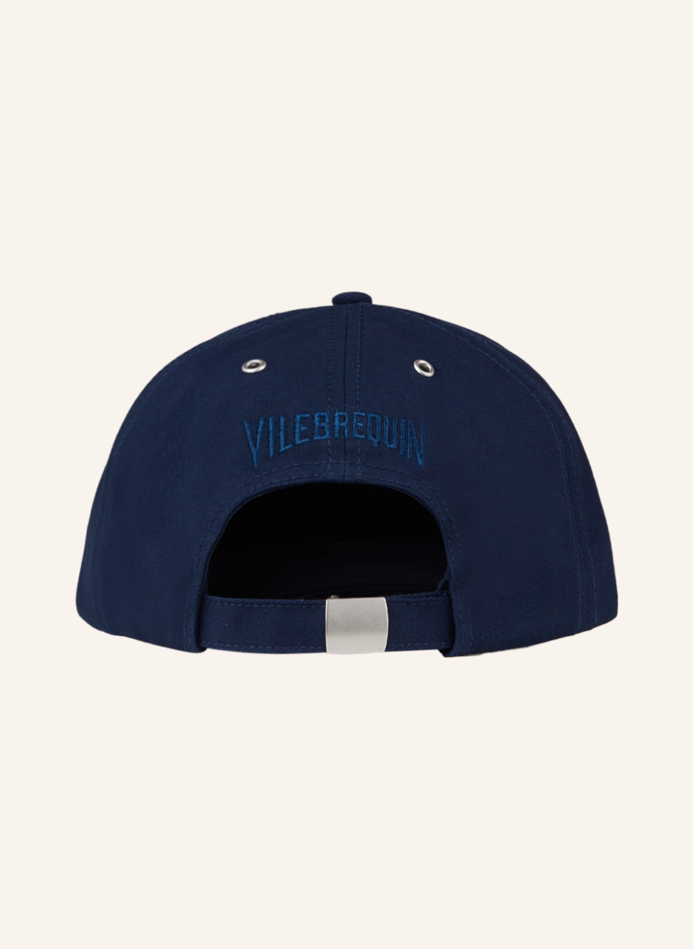 VILEBREQUIN Cap CAPSUN, Color: DARK BLUE (Image 3)