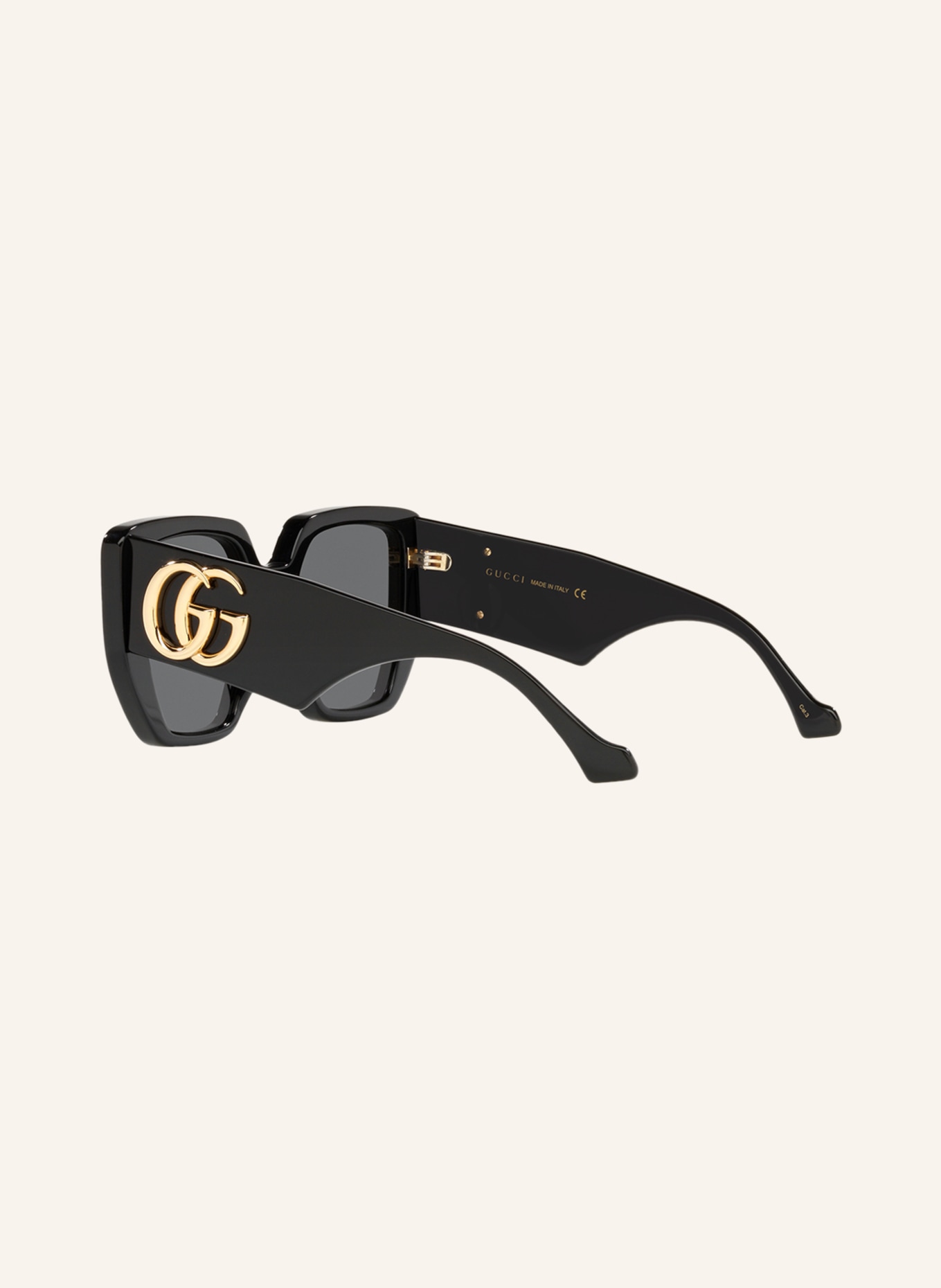 Gucci sunglasses hot sale manufacturer