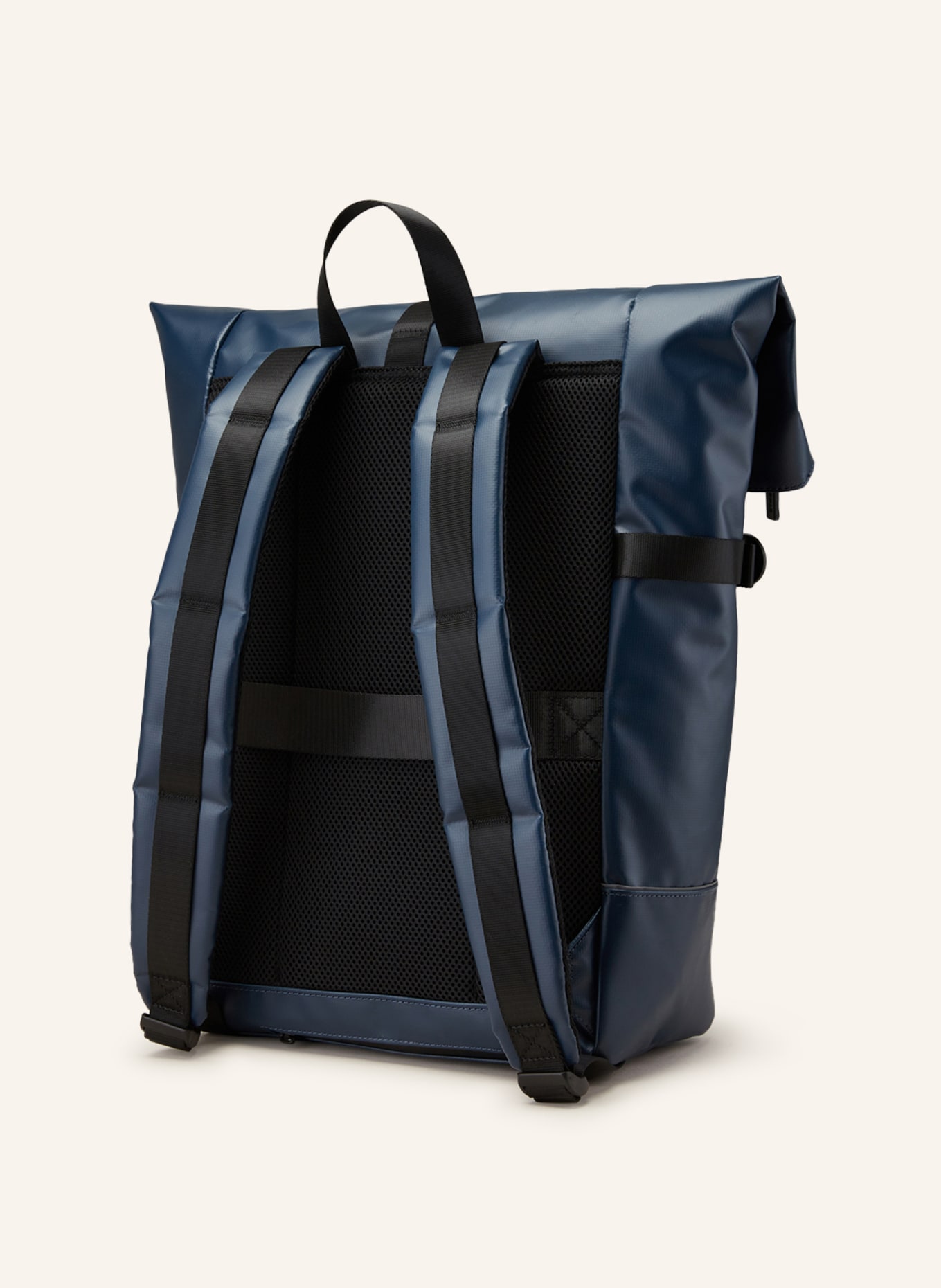 STRELLSON Backpack STOCKWELL 2.0 EDDIE with laptop compartment, Color: BLUE (Image 2)
