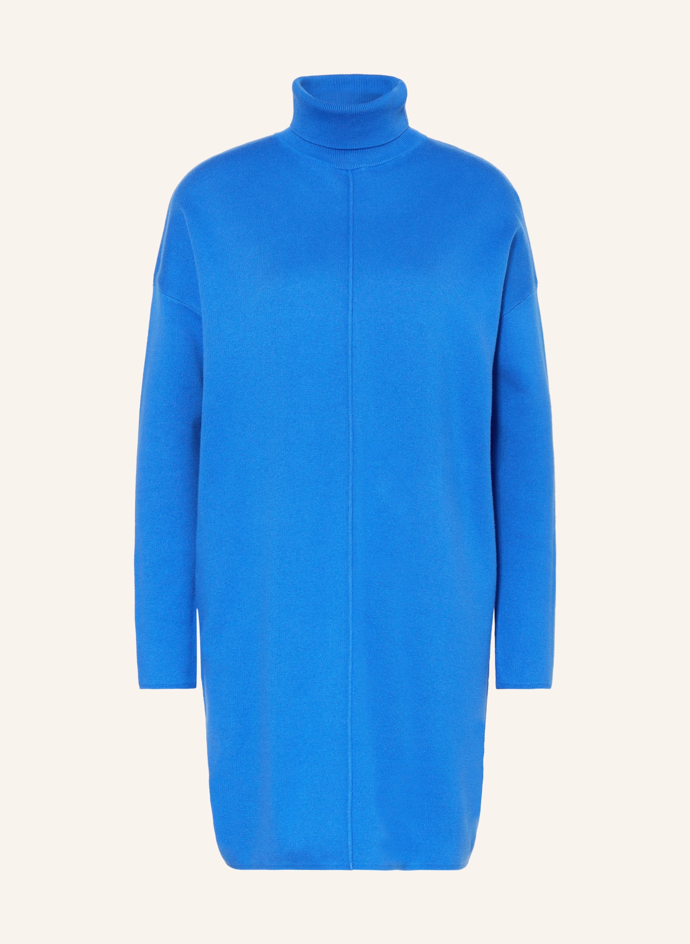 ARMEDANGELS Knit dress STINAA, Color: BLUE (Image 1)