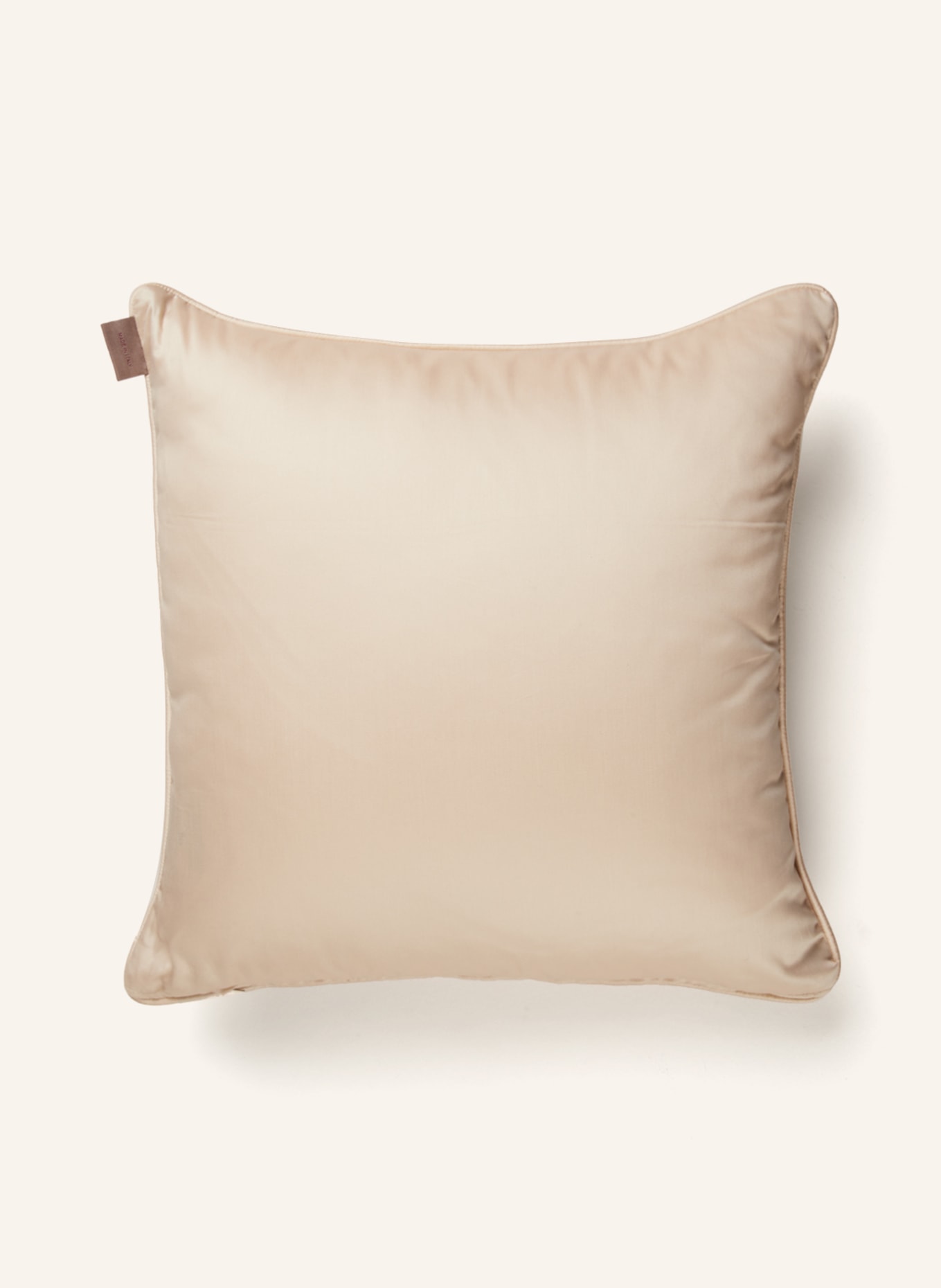 ETRO Home Decorative cushion, Color: ECRU/ CREAM/ ROSE (Image 2)