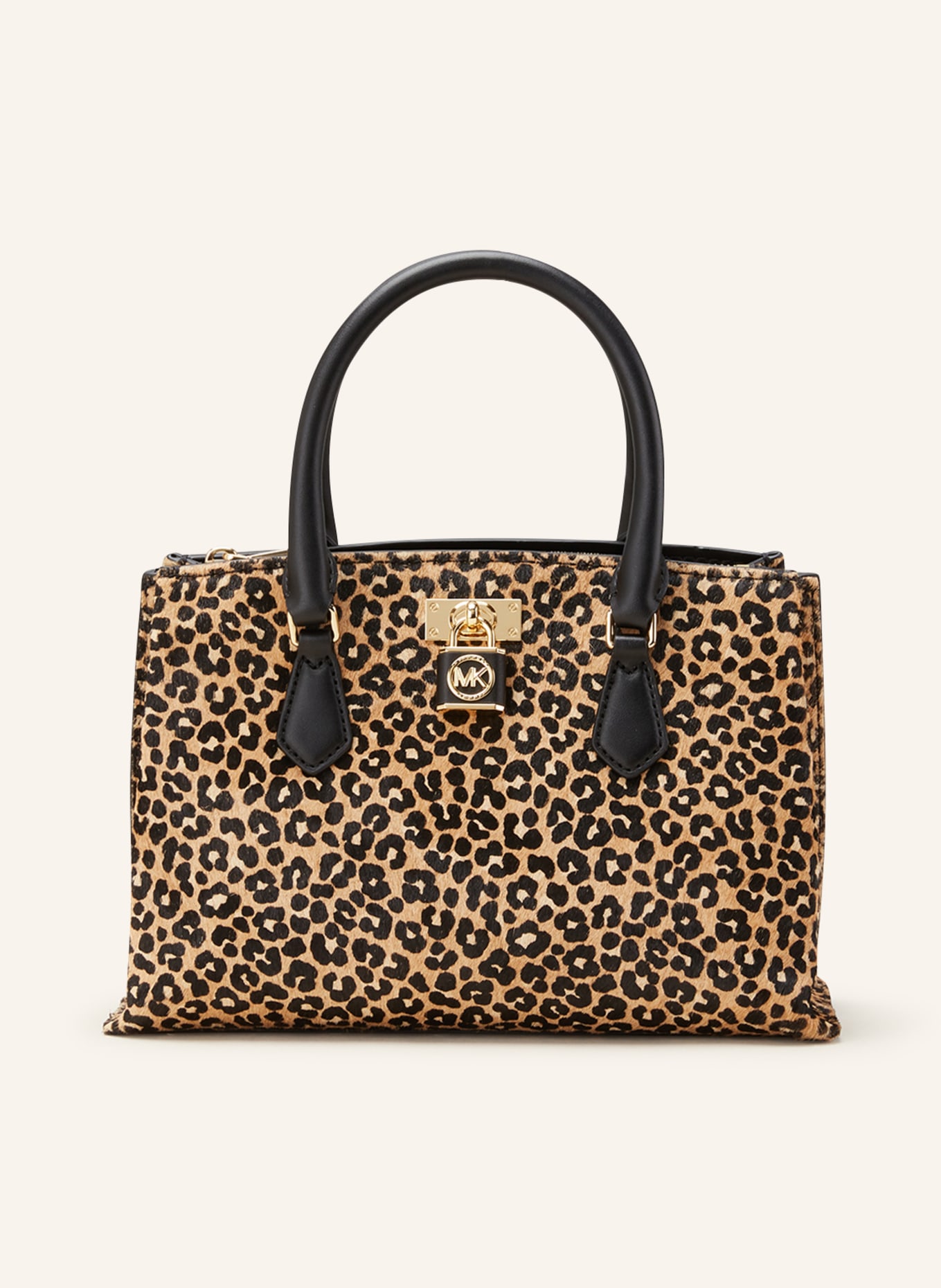 MICHAEL KORS Handbag, Color: 987 BLACK MULTI (Image 1)