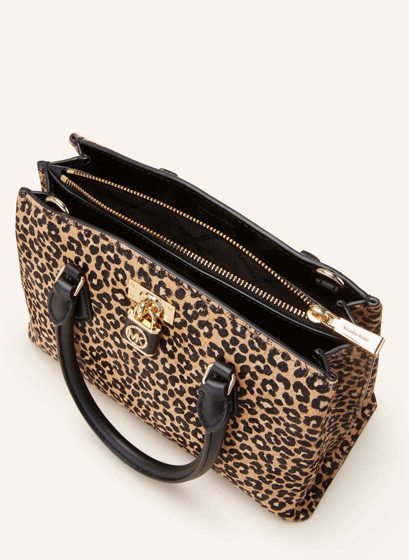 MICHAEL KORS Handbag, Color: 987 BLACK MULTI (Image 3)