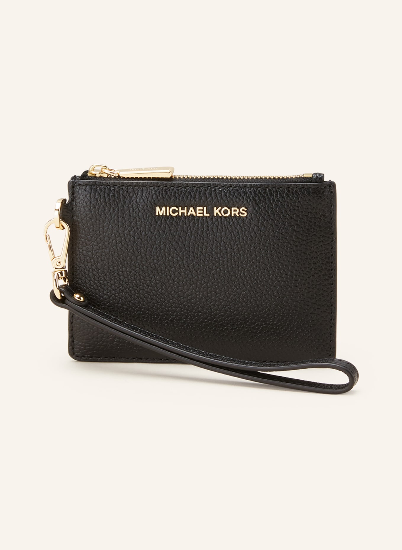Michael Kors Logo Crystal Embellished Jet Set Small Coin Purse Gift Box |  Mall of America®