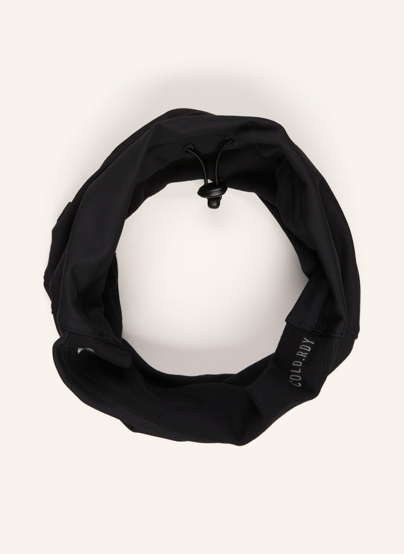 adidas Throat and neck warmer COLD.RDY, Color: BLACK (Image 2)