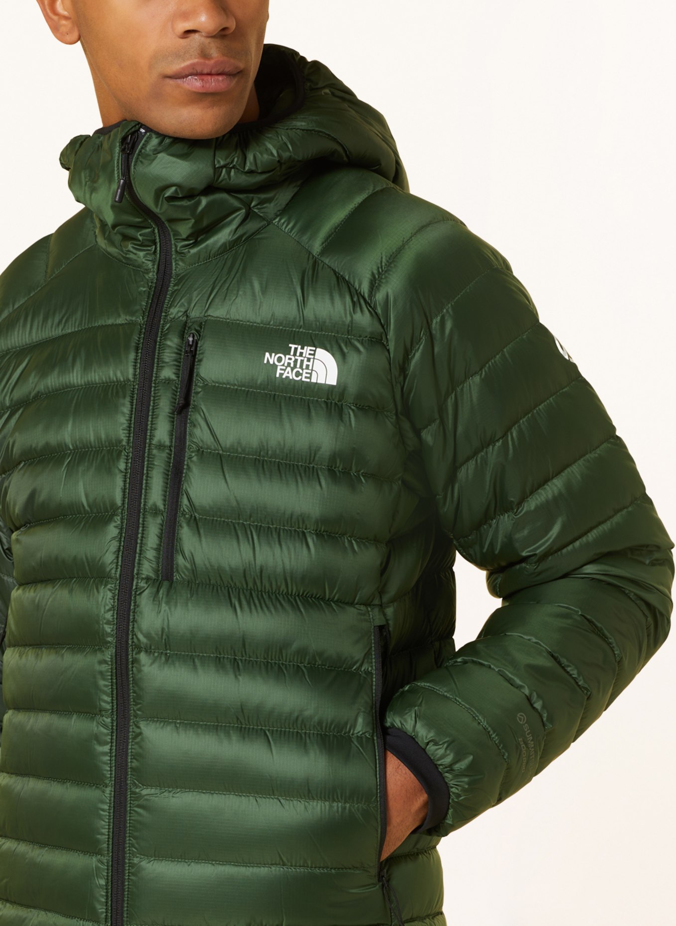The north face trevail hoodie test on sale