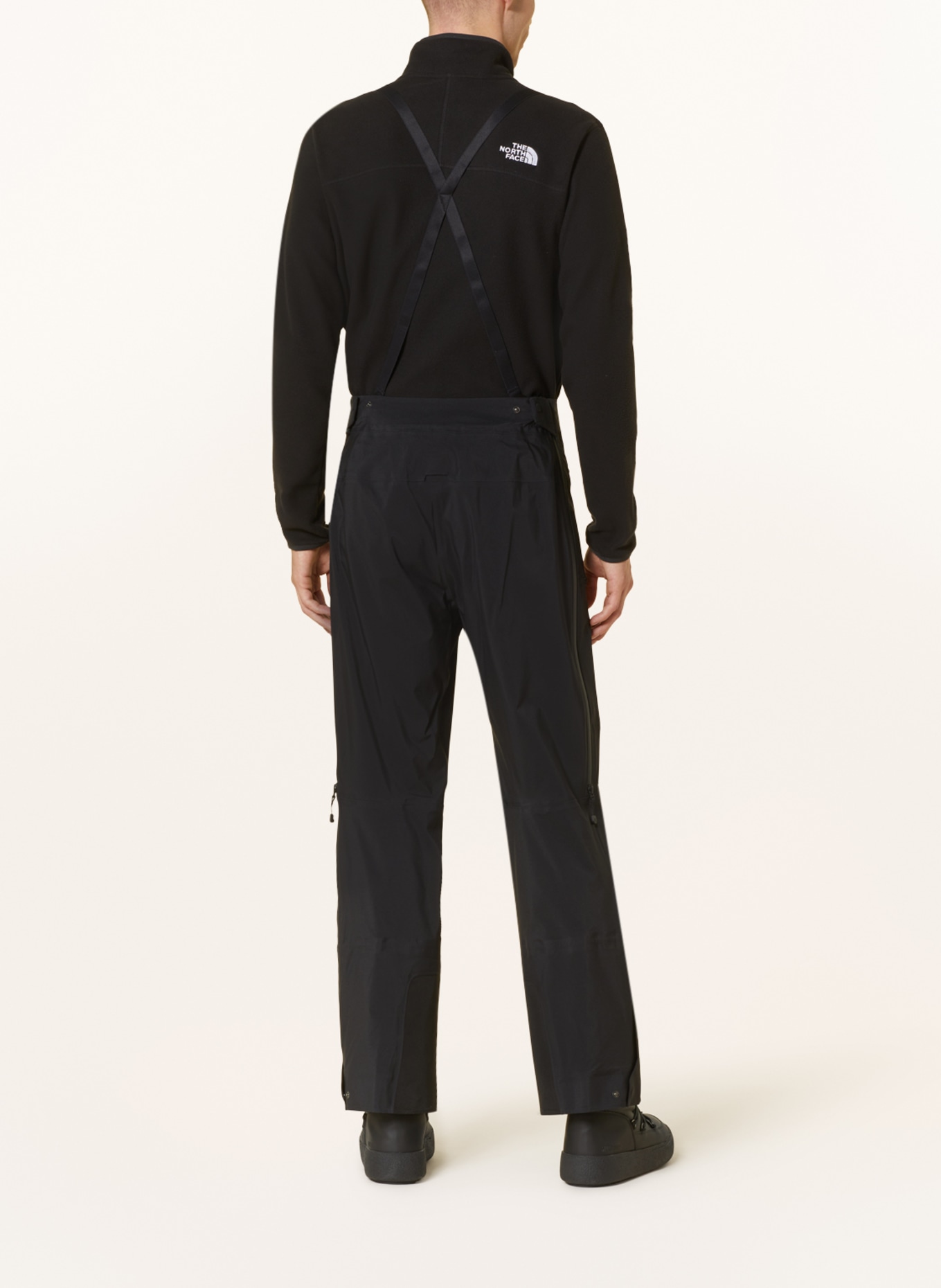 North face gore on sale tex ski pants