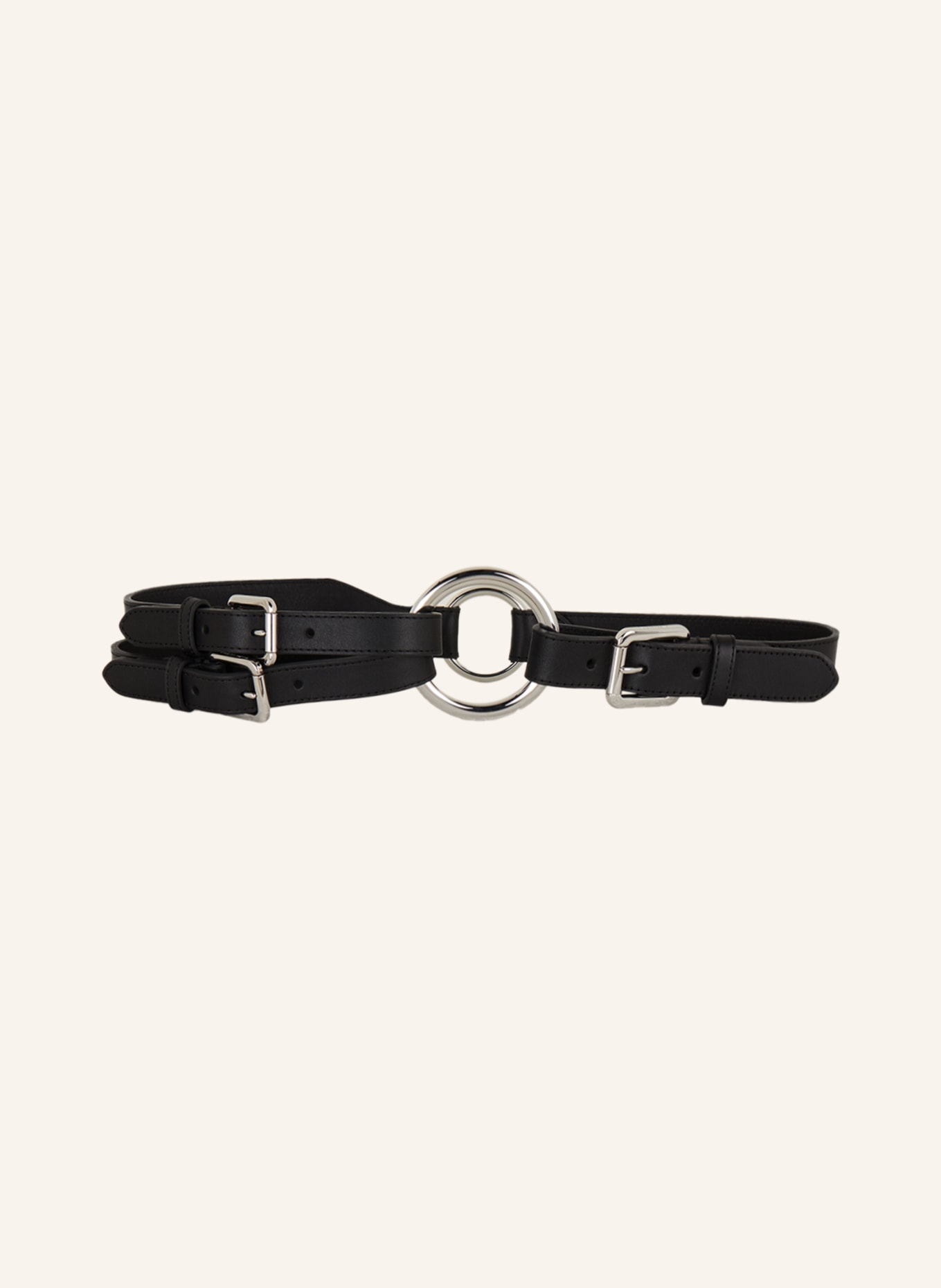 Lauren ralph lauren belt womens on sale