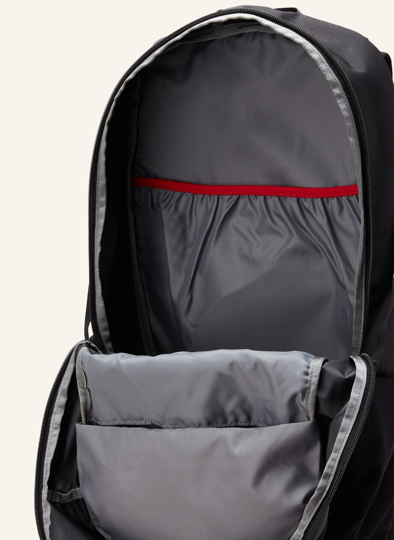 THE NORTH FACE Backpack BASIN 36 l, Color: BLACK (Image 3)
