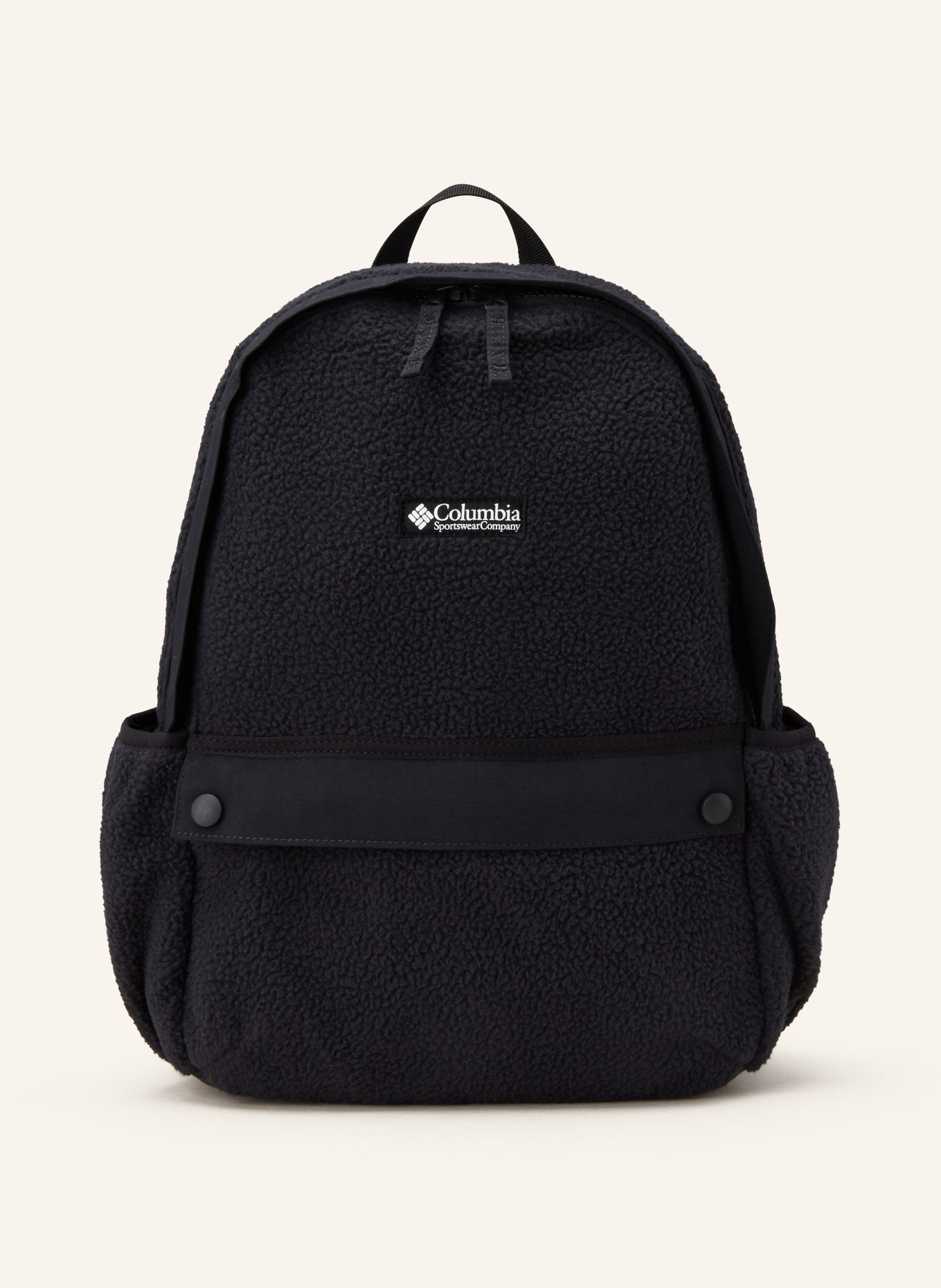 Columbia Backpack HELVETIA 14 l, Color: BLACK (Image 1)