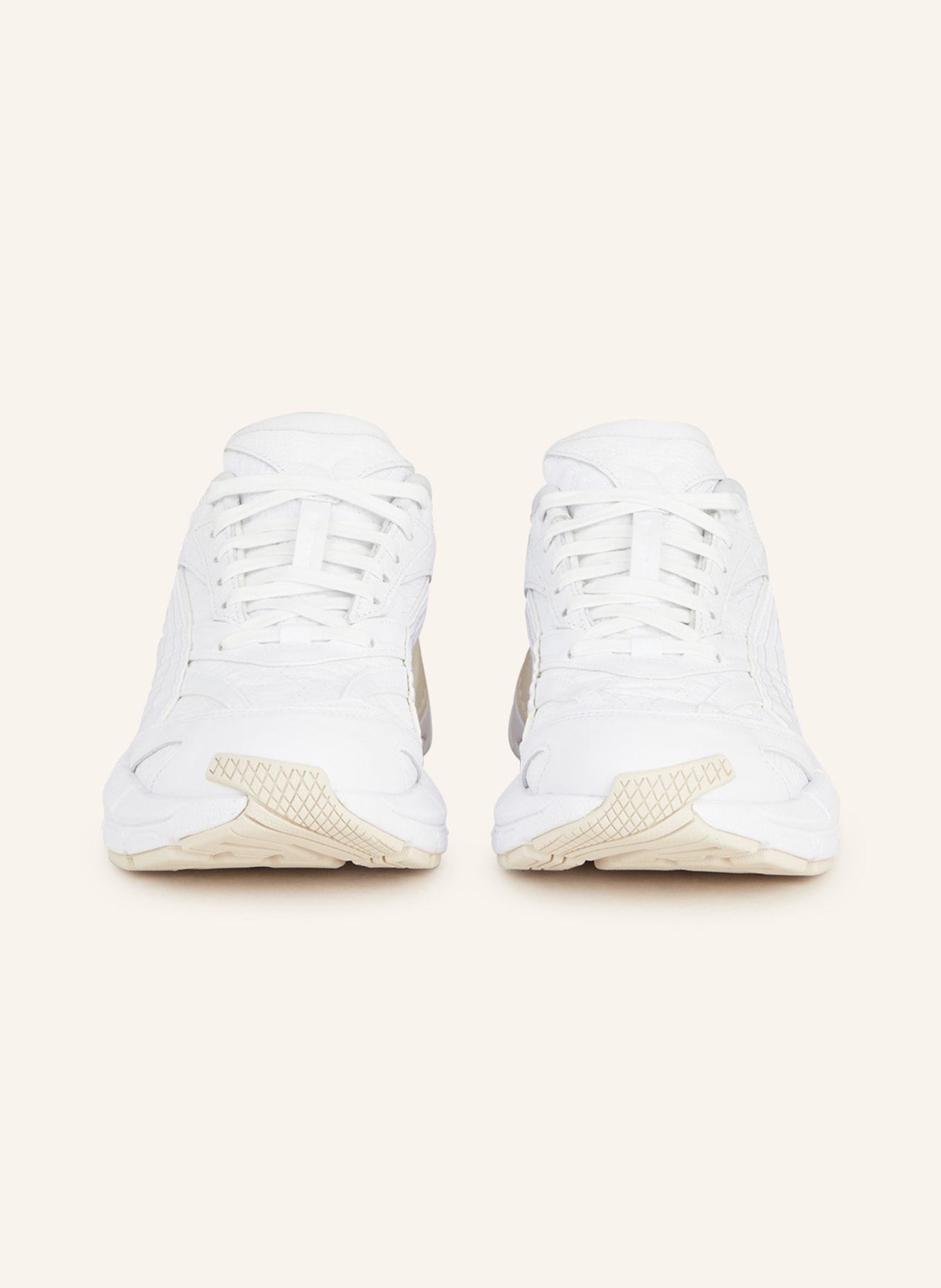 PUMA Sneakers VELOPHASIS LUXE SPORT II, Color: WHITE (Image 3)