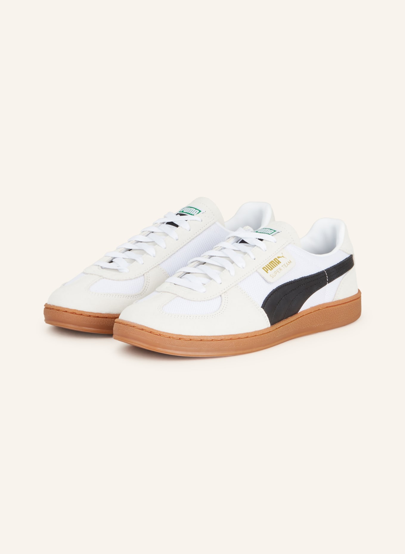 PUMA Sneakers, Color: WHITE (Image 1)